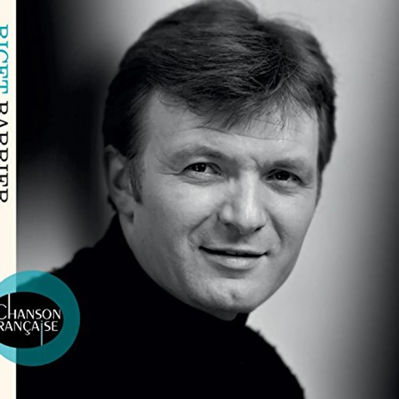 Ricet Barrier COLLECTION CHANSONS FRANCAISE CD