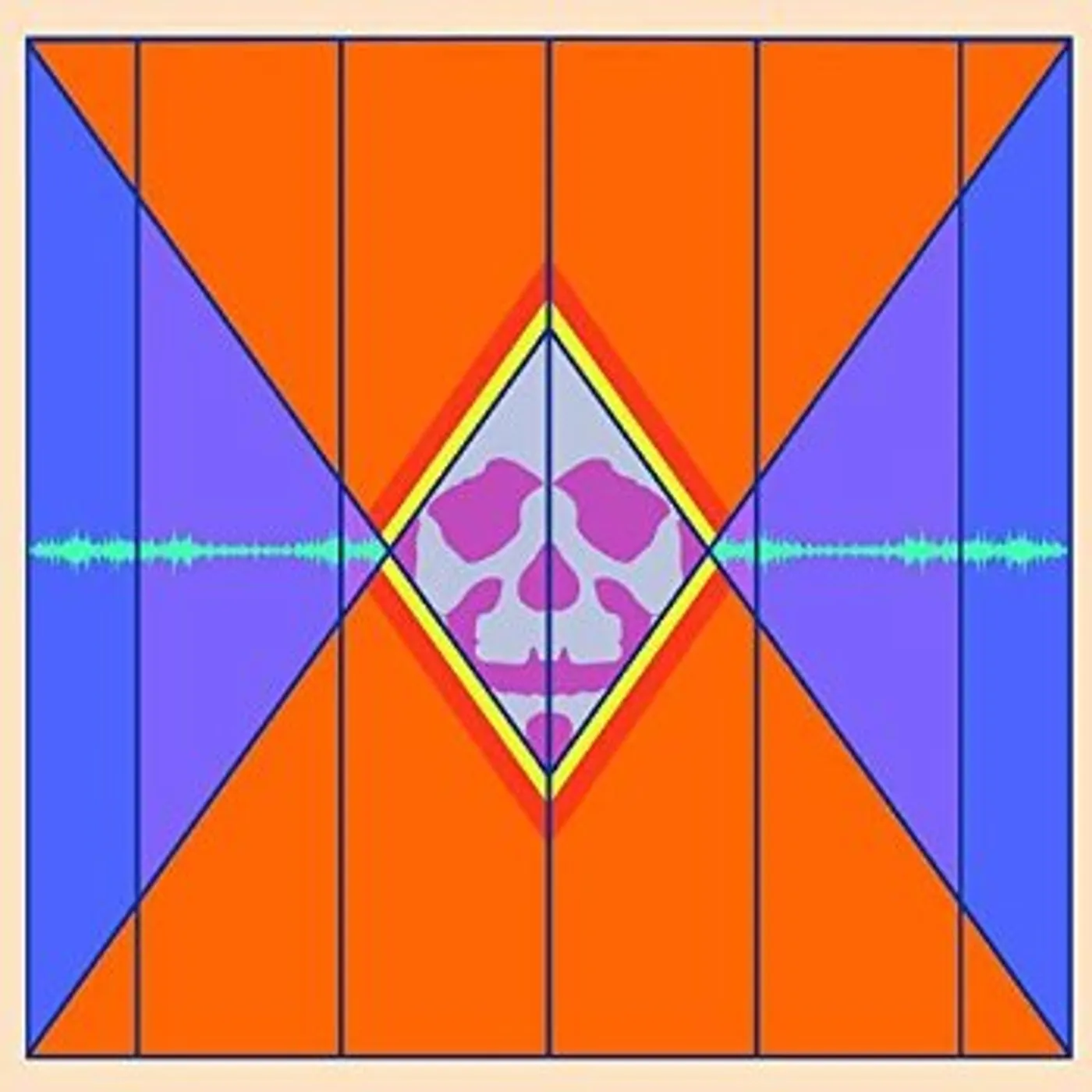 Sospetto QUATTRO SPECCHI OPACHI (500 LTD GATEFOLD CARTON LP CD