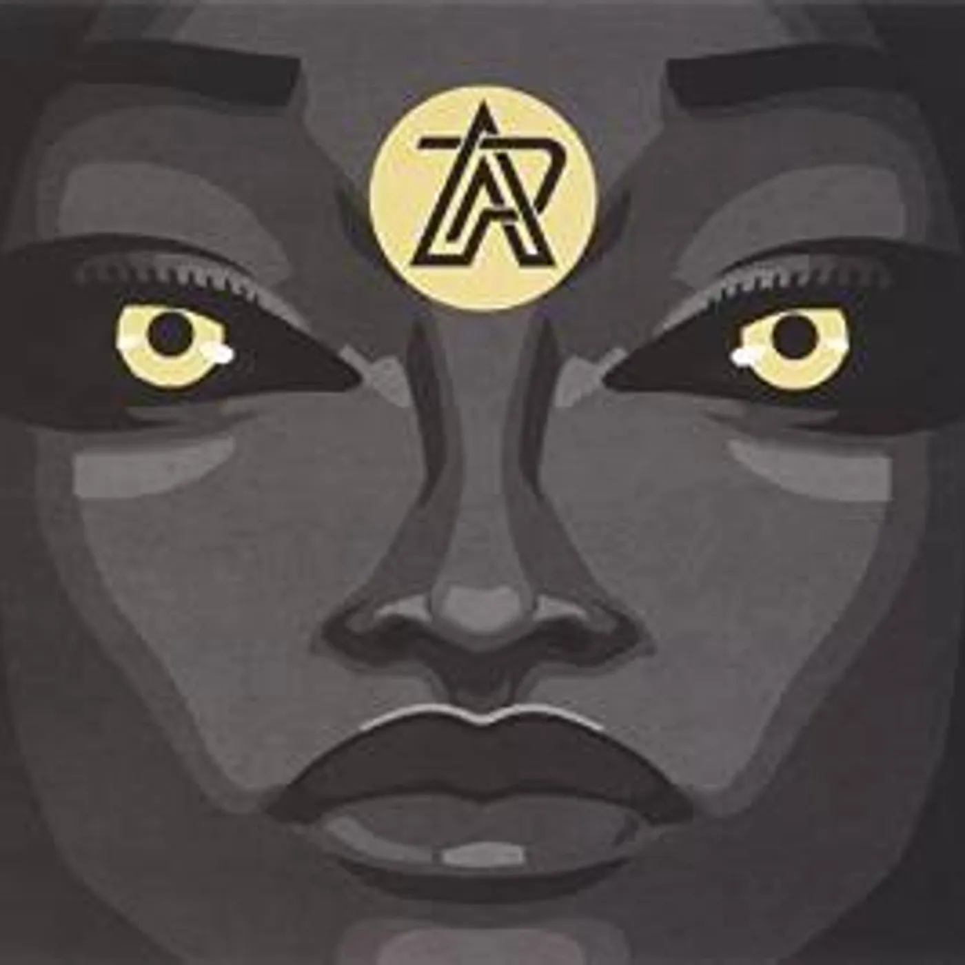 Arianna Puello DESPIERTA CD