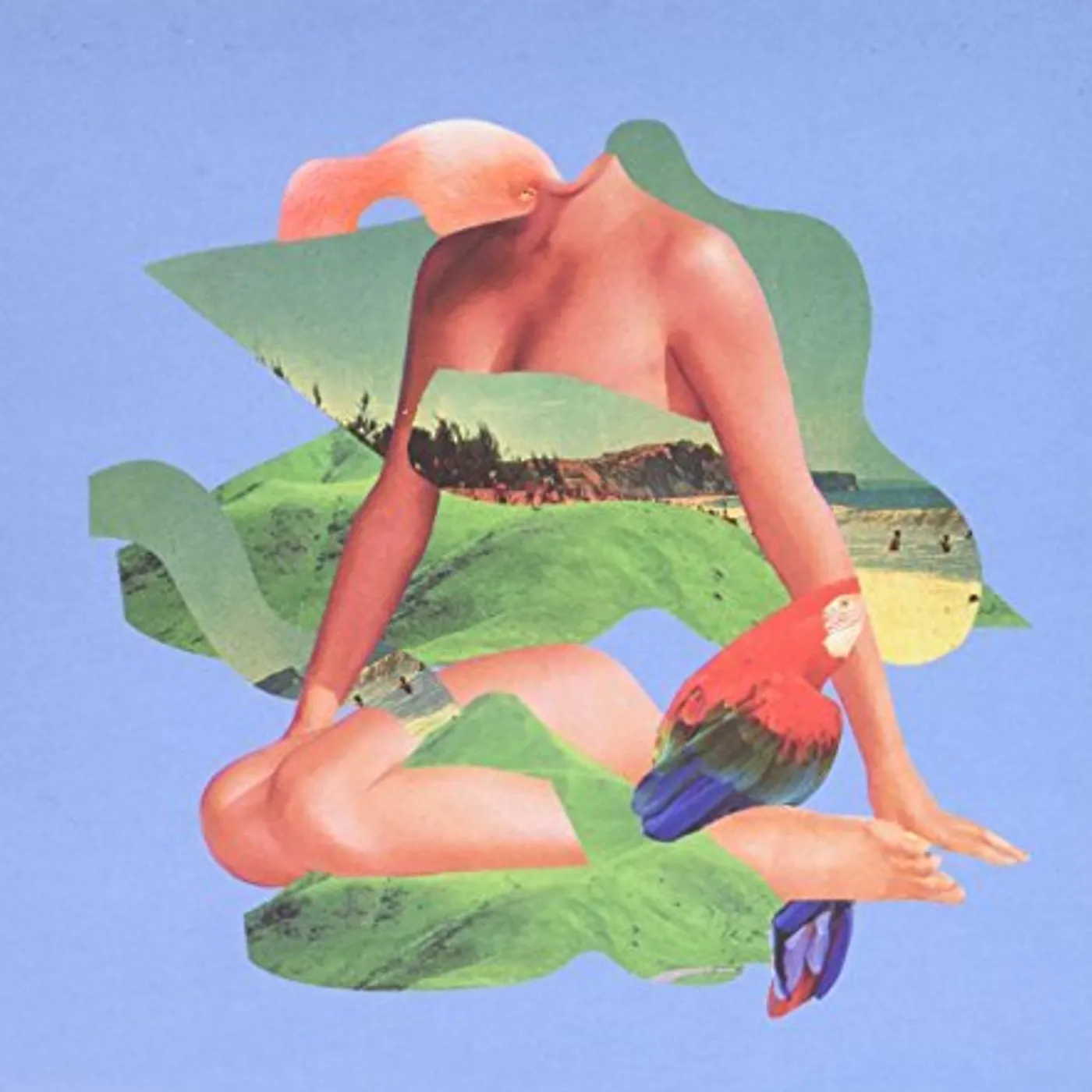 Alex Ferreira CINEMA TROPICAL CD