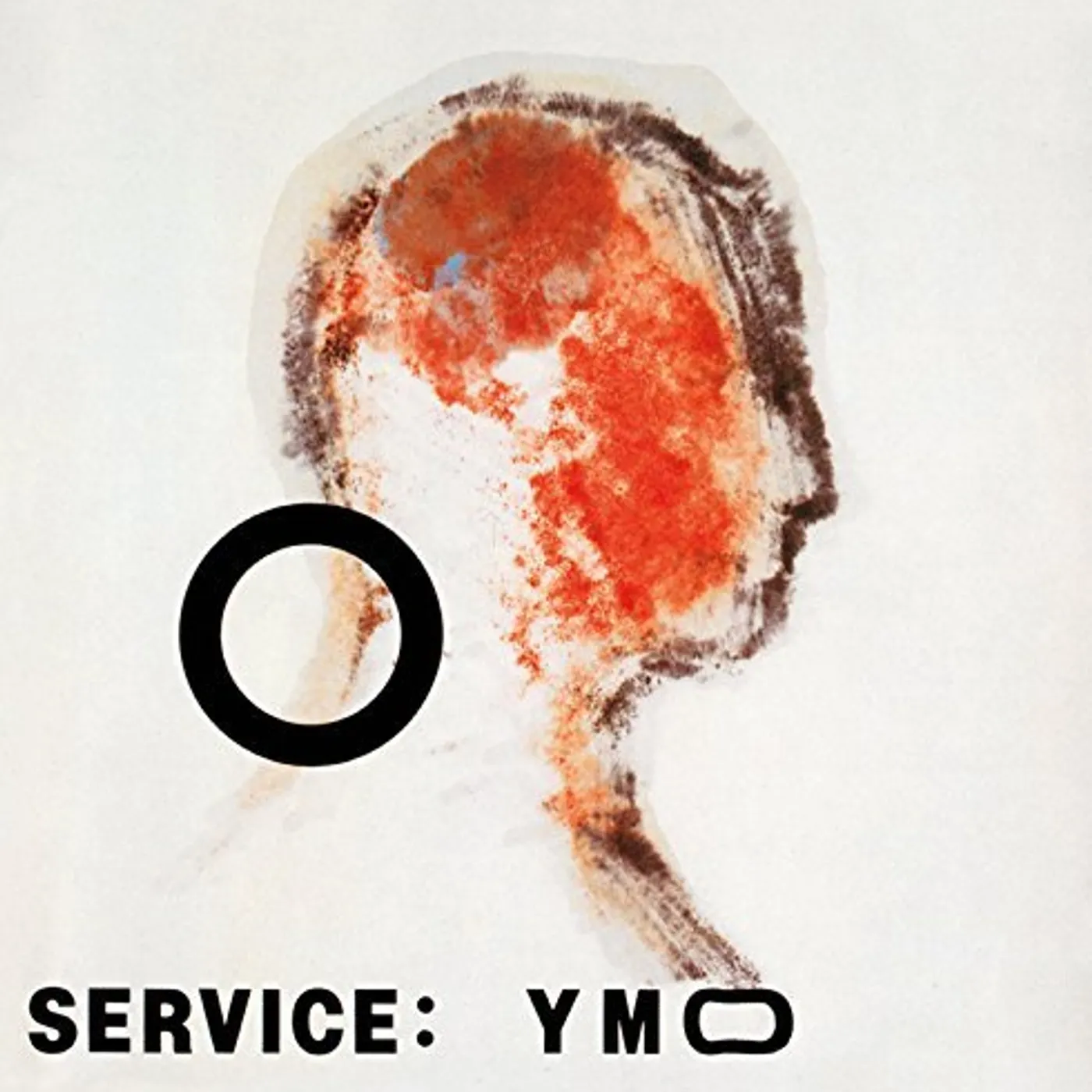 YELLOW MAGIC ORCHESTRA SERVICE CD