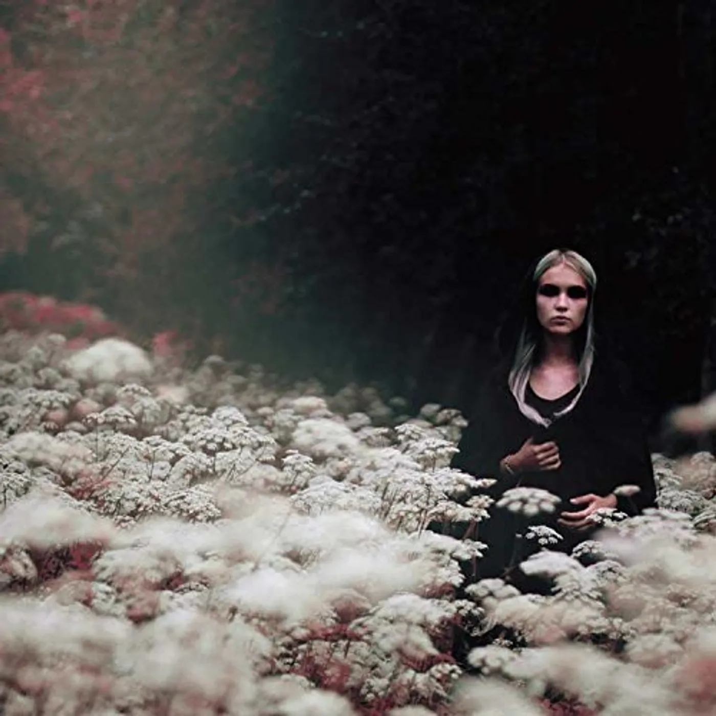 Boar Veneficae Vinyl Record