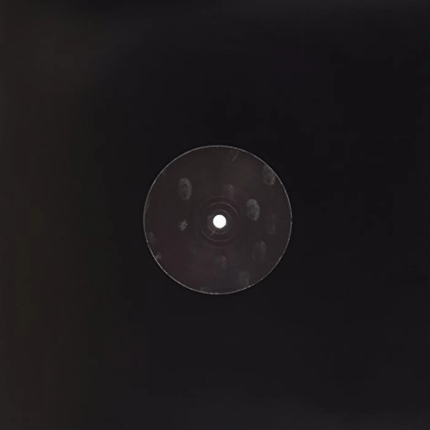 Mickey Pearce Wam Barzz Vinyl Record