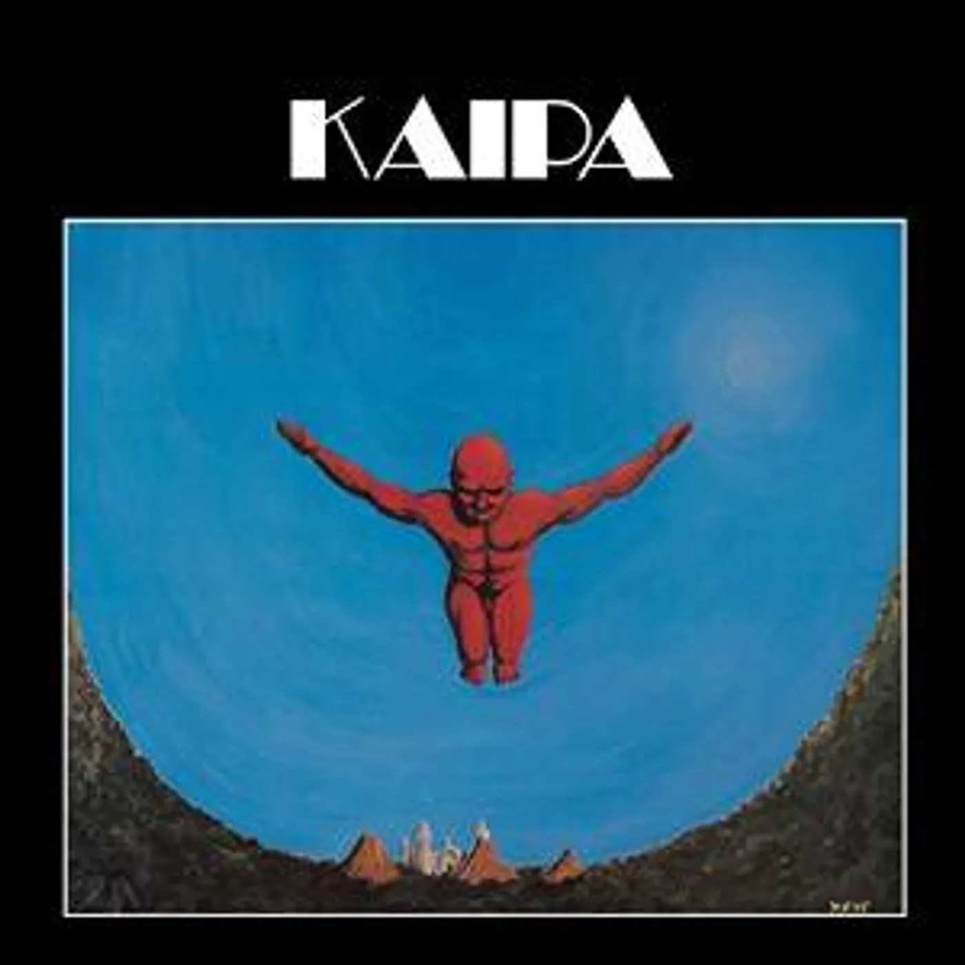 KAIPA CD