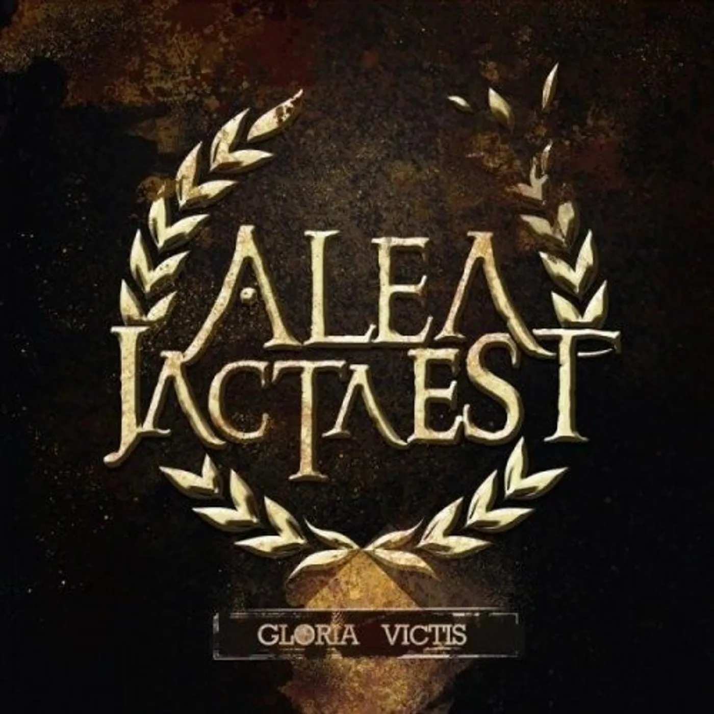 Alea Jacta Est GLORIA VICTIS CD