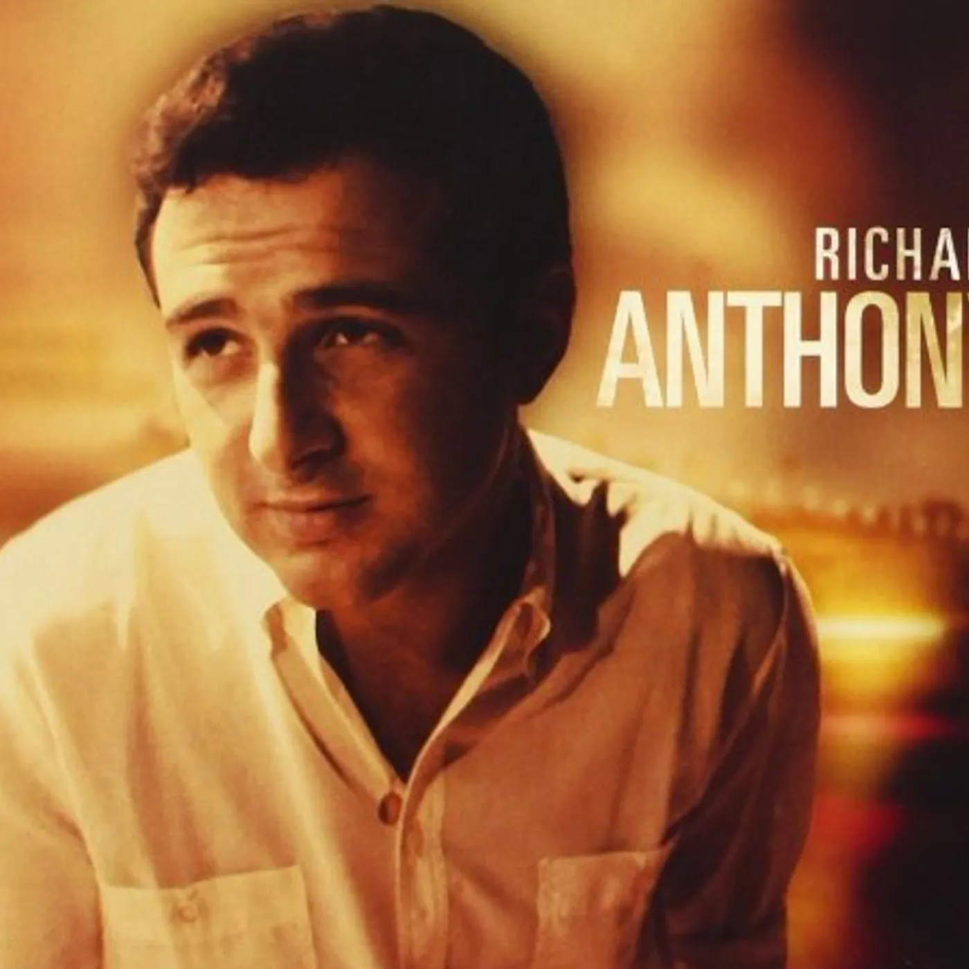 RICHARD ANTHONY CD