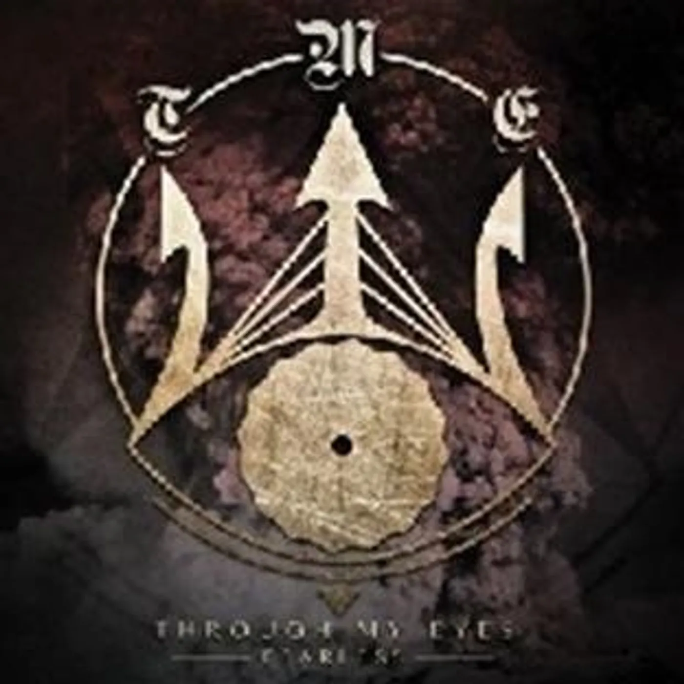 Through My Eyes FEARLESS CD