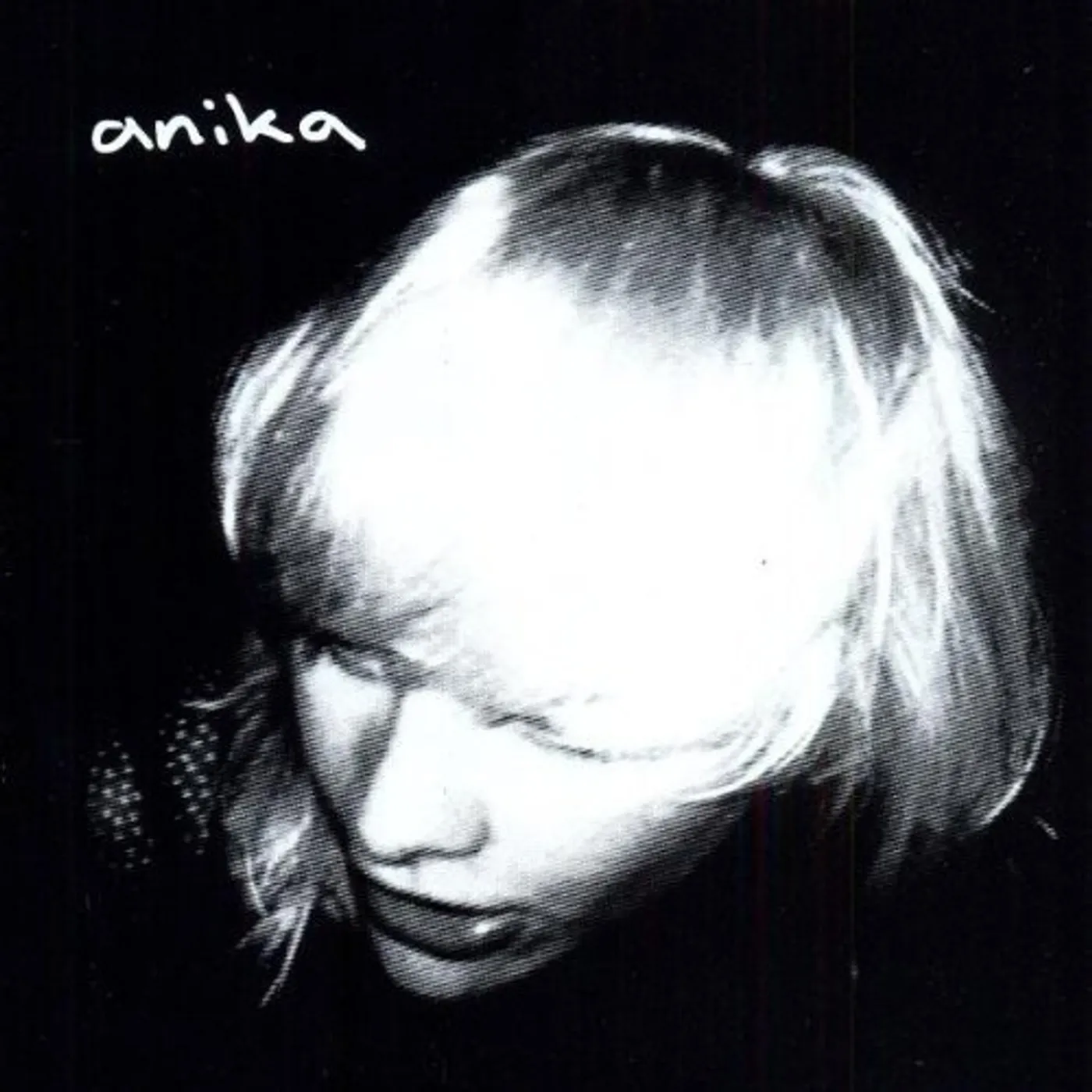 ANIKA CD