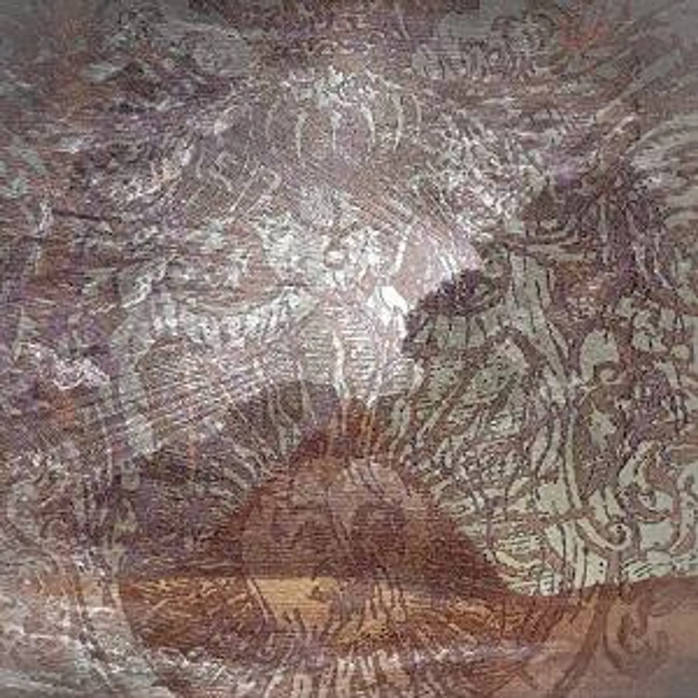 Bardo Pond Record Store Day Trilogy CD