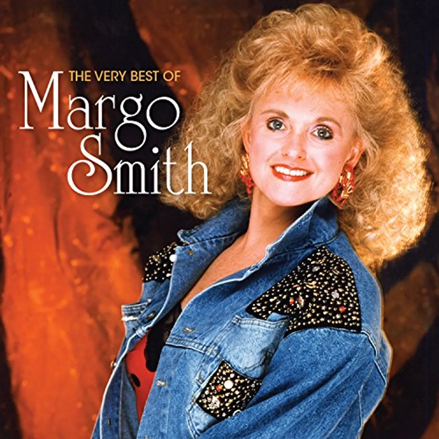 VERY BEST OF MARGO SMITH CD