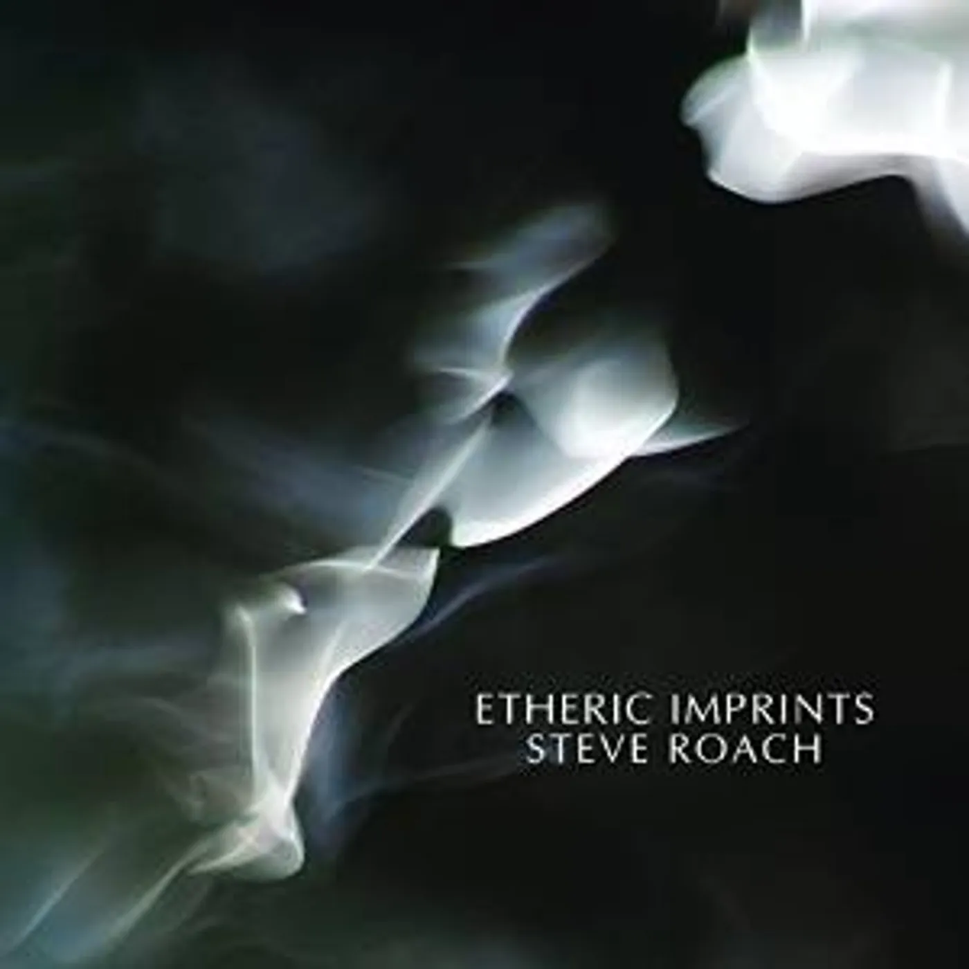Steve Roach ETHERIC IMPRINTS CD