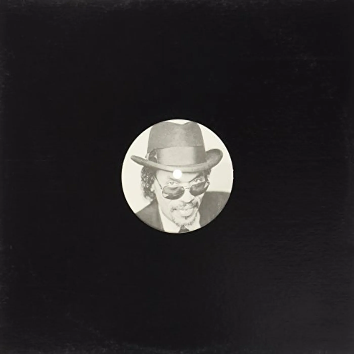 Chuck Brown ANY OTHER WAY TO GO Vinyl Record