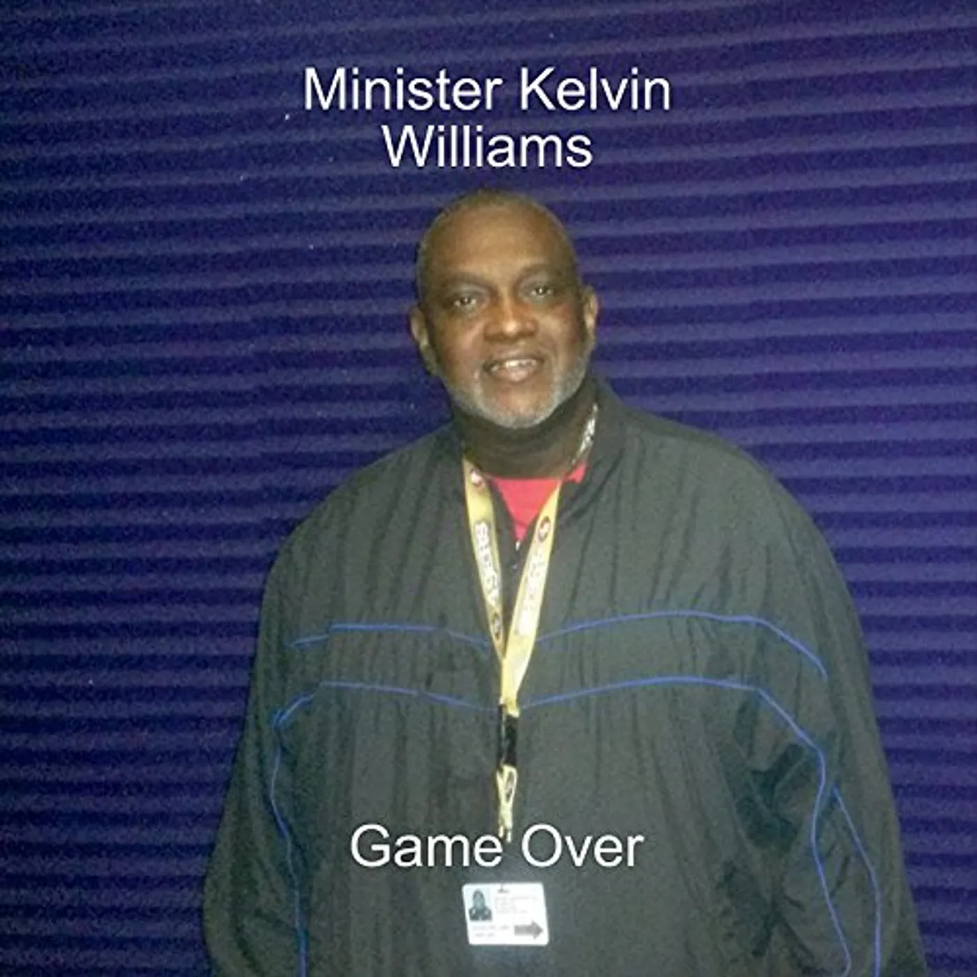 Kelly Thoma GAME IS OVER CD