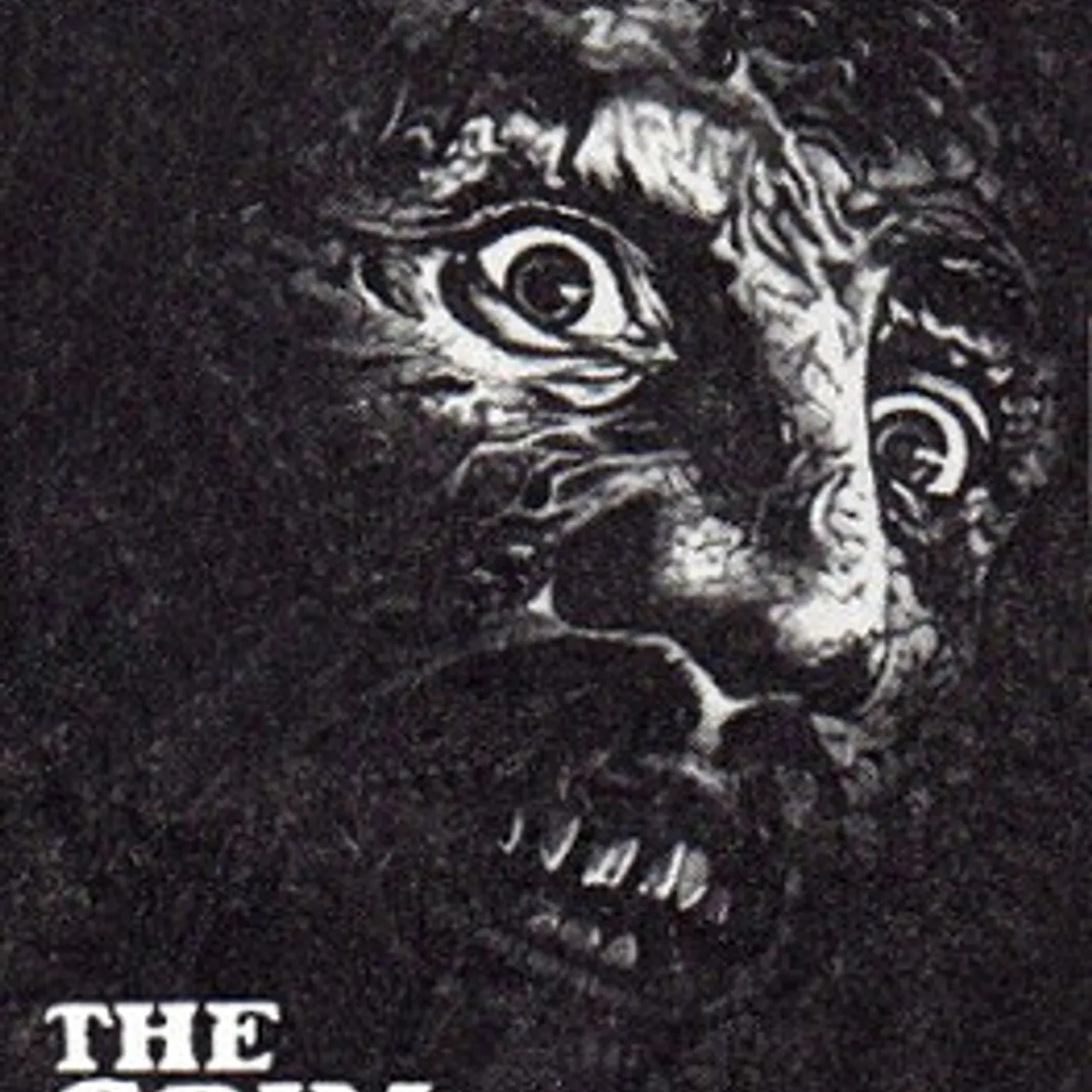 GRIM REAPER (1980) DVD