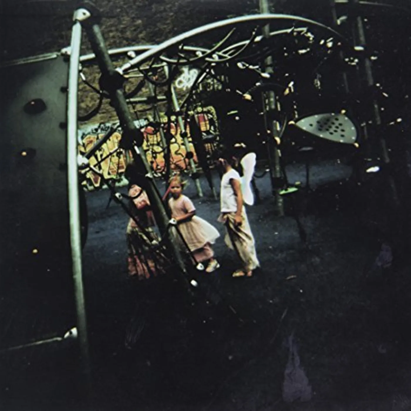 Pig Eyes 2ND ALBUM Vinyl Record