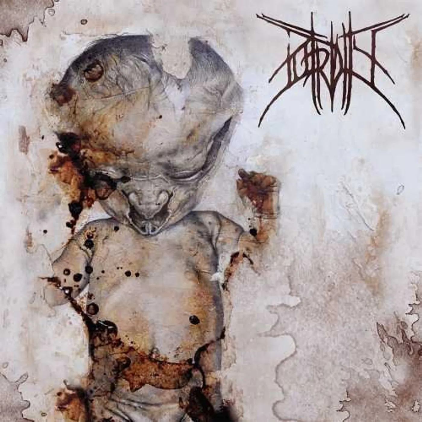 Putridity IGNOMINIOUS ATONEMENT CD