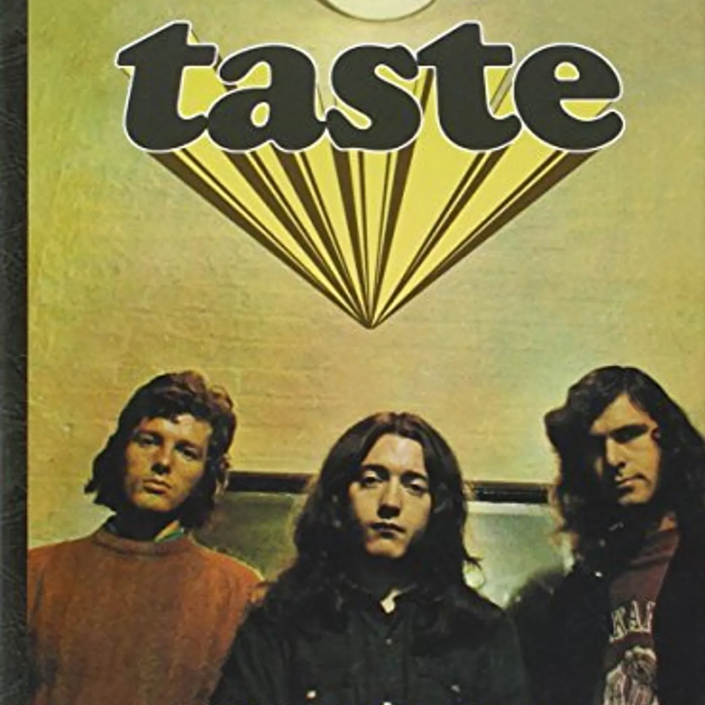 I'LL REMEMBER: A BOX OF TASTE CD