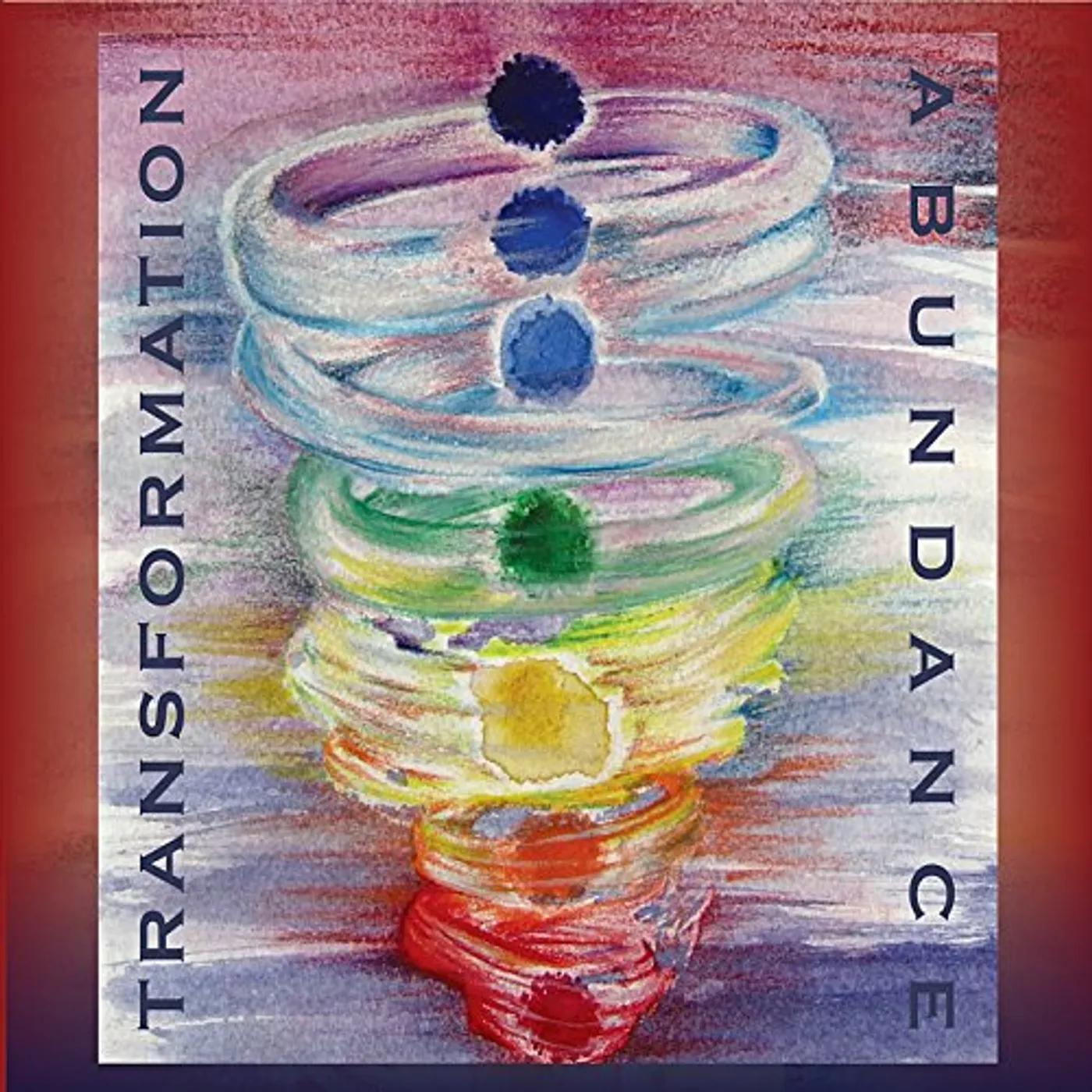 Bioharmonic Technologies TRANSFORMATION & ABUNDANCE CD