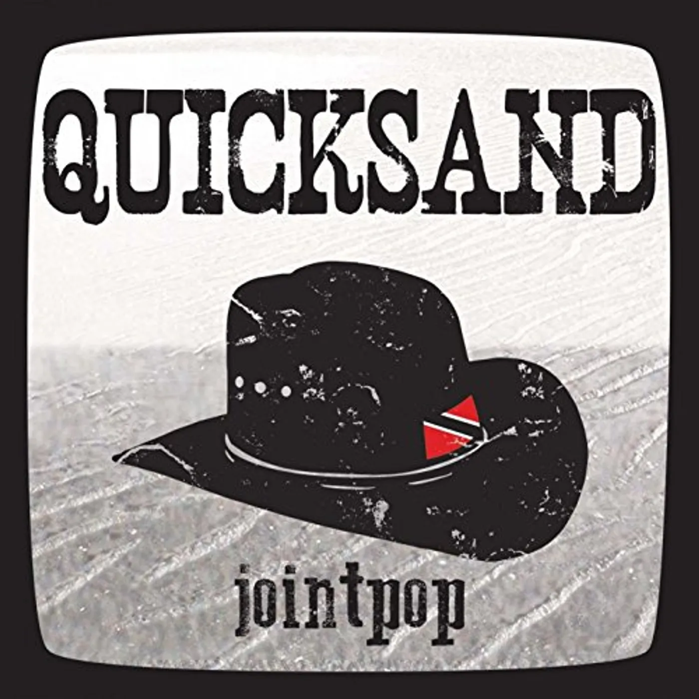 Jointpop QUICKSAND CD