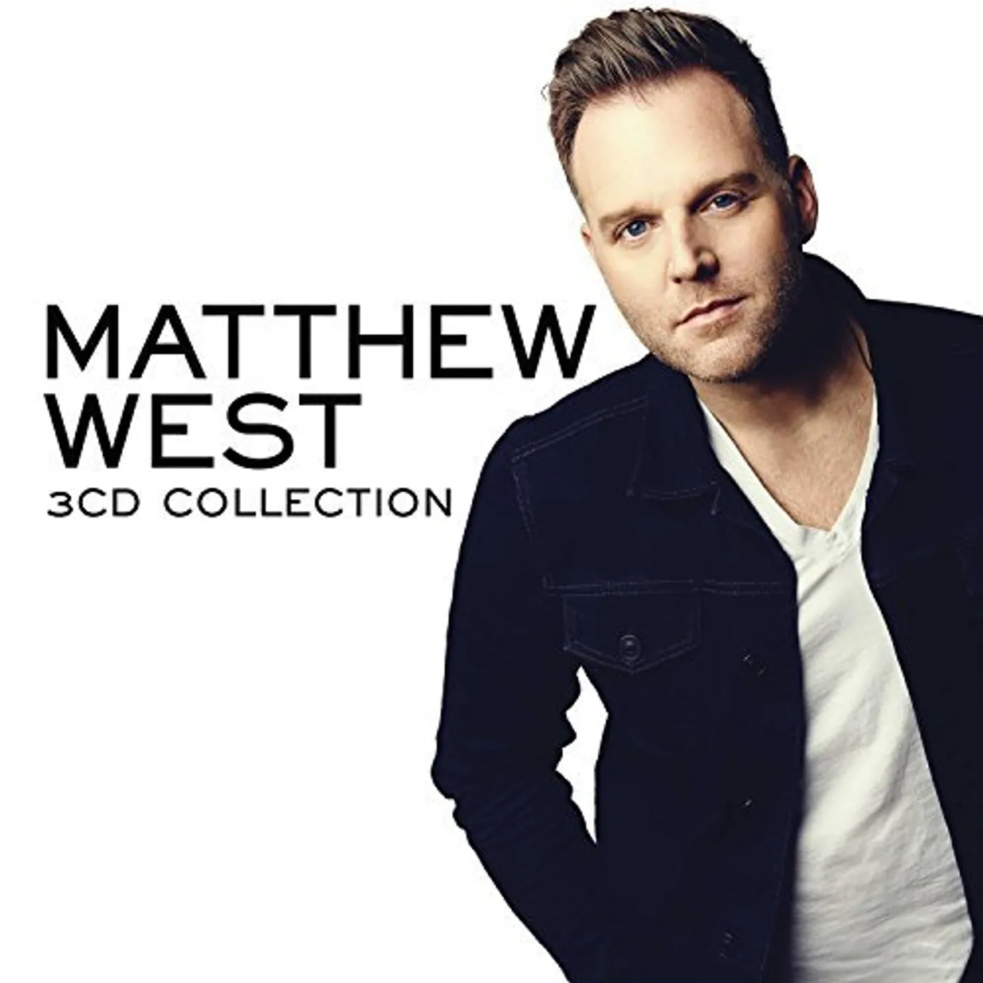 Matthew West 3CD COLLECTION CD