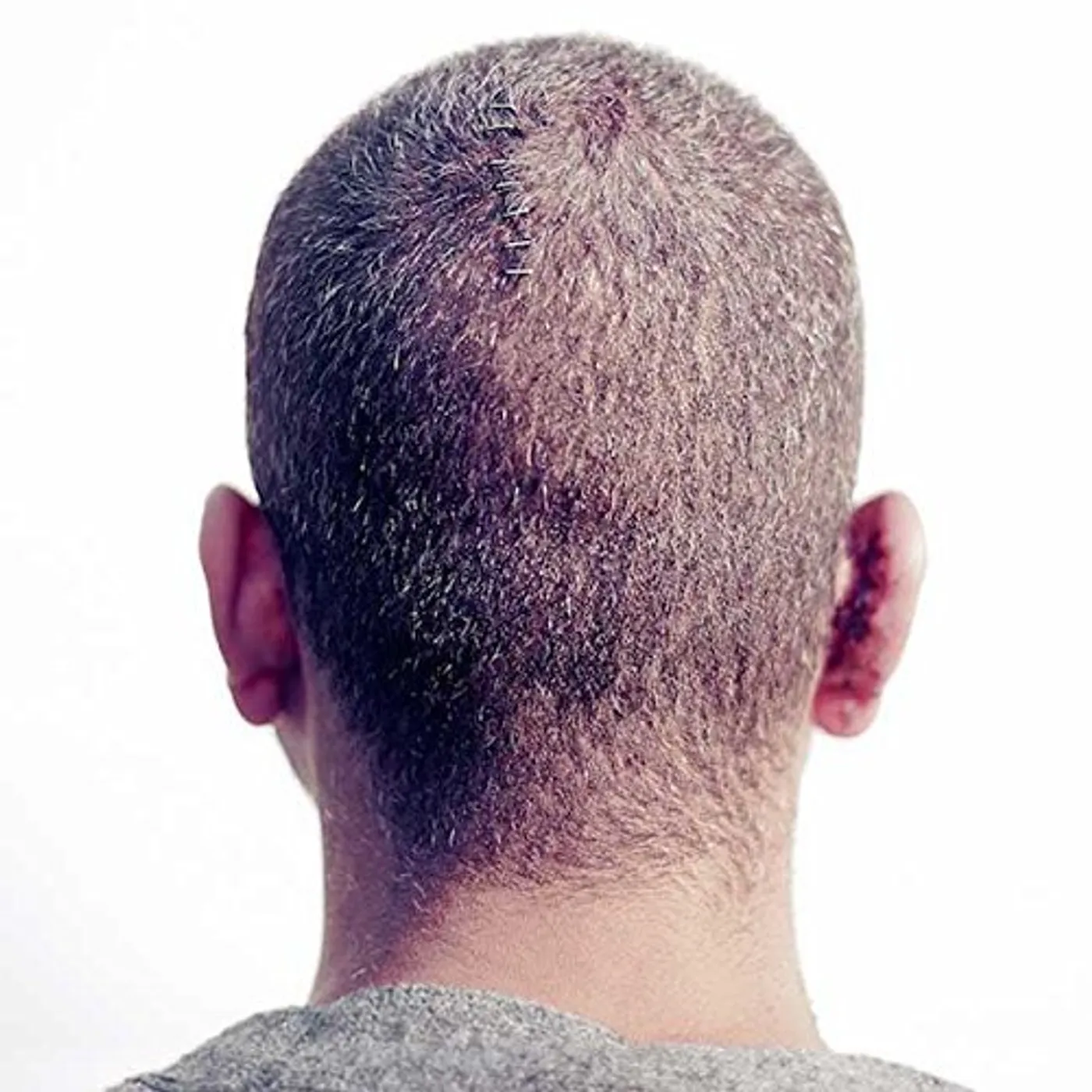 electric)noise(machine Pardon Vinyl Record