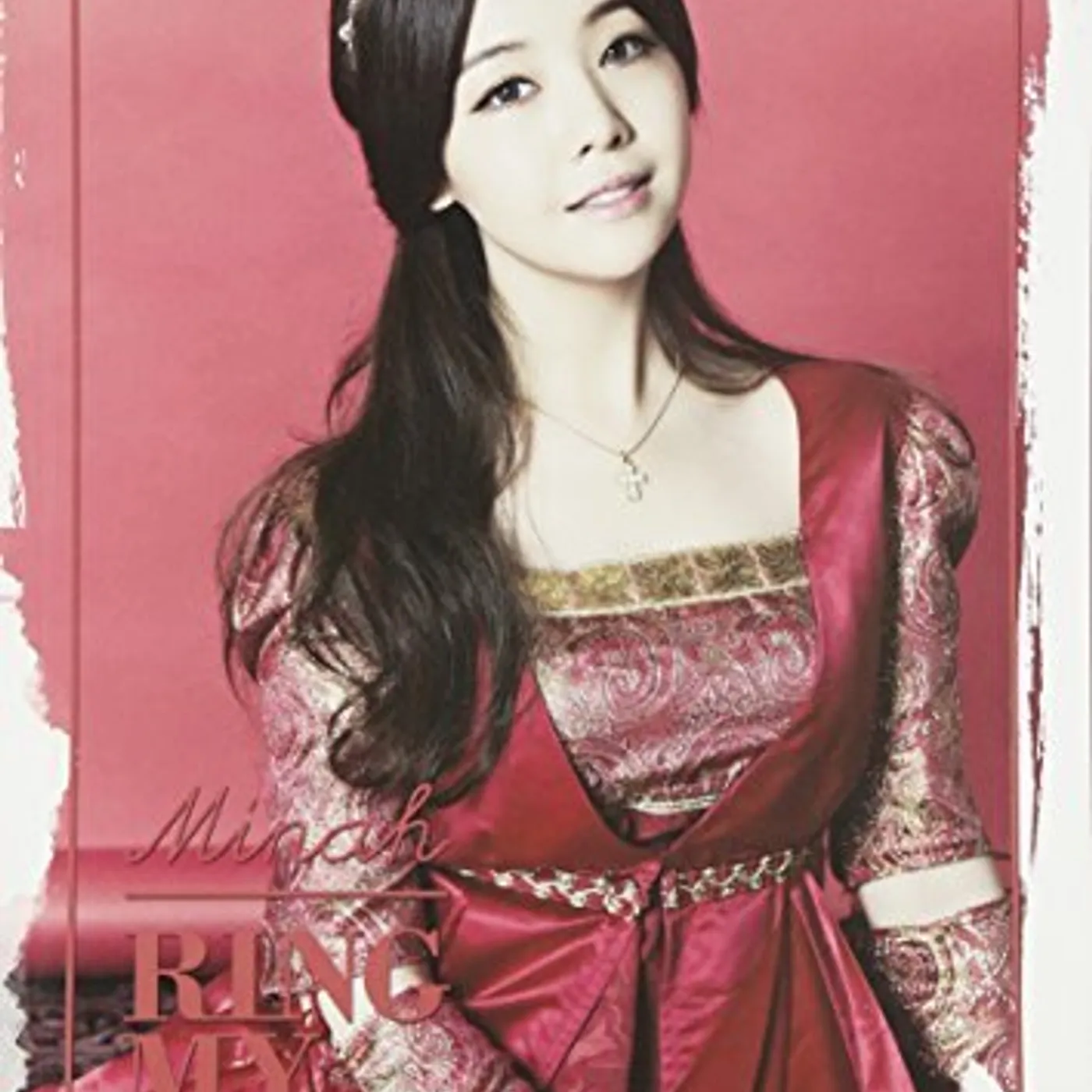 Girl's Day LOVE (VOL.2) MINA VERSION CD