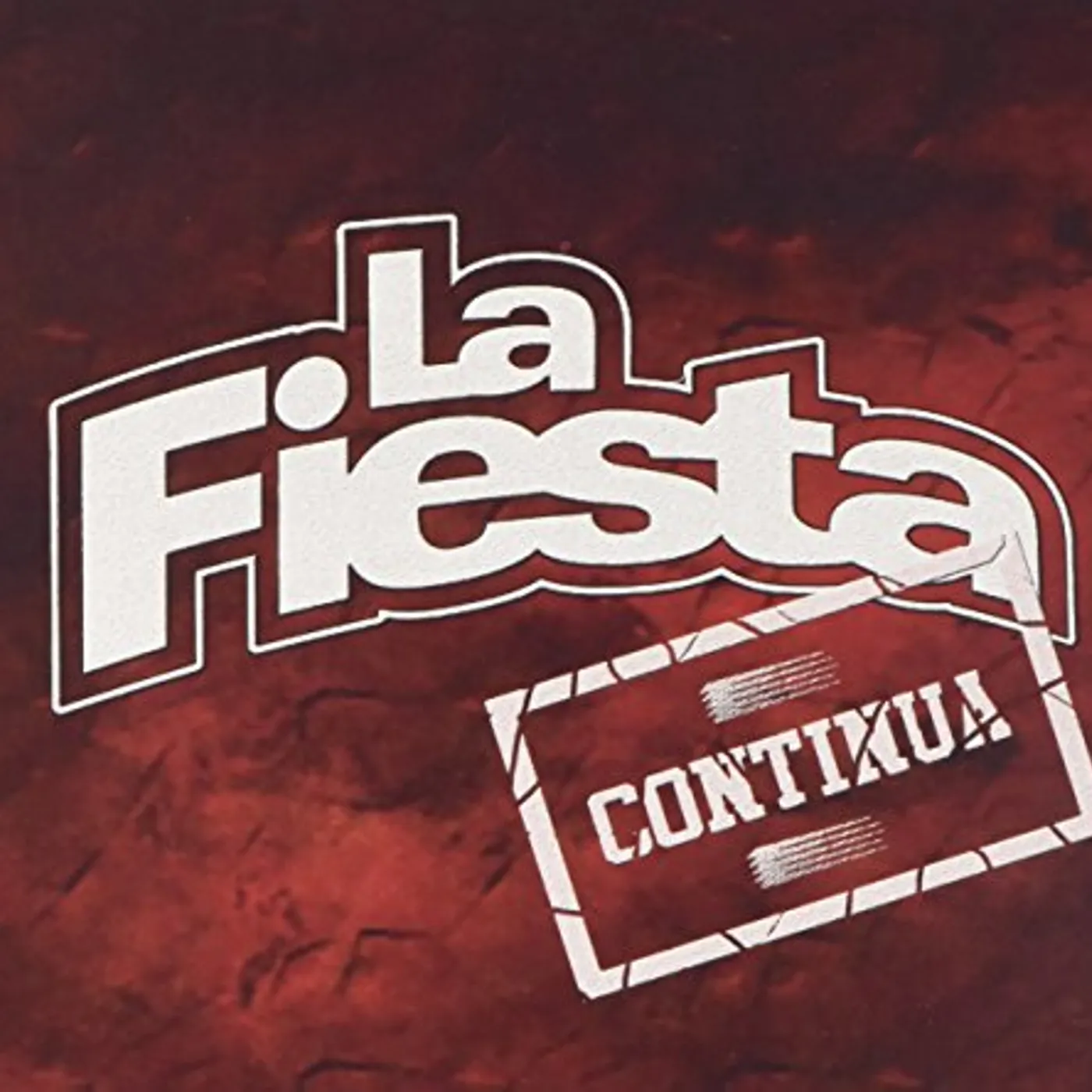 Thee Commons CONTINUA CD