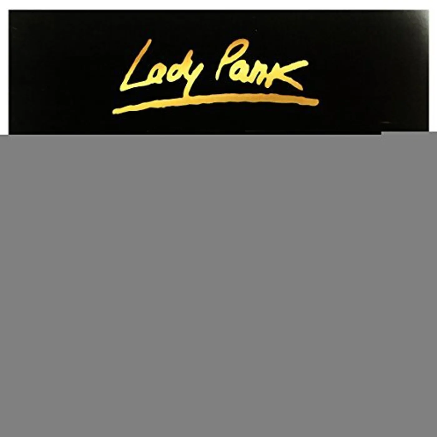 LADY PANK: AKUSTYCZNIE Vinyl Record