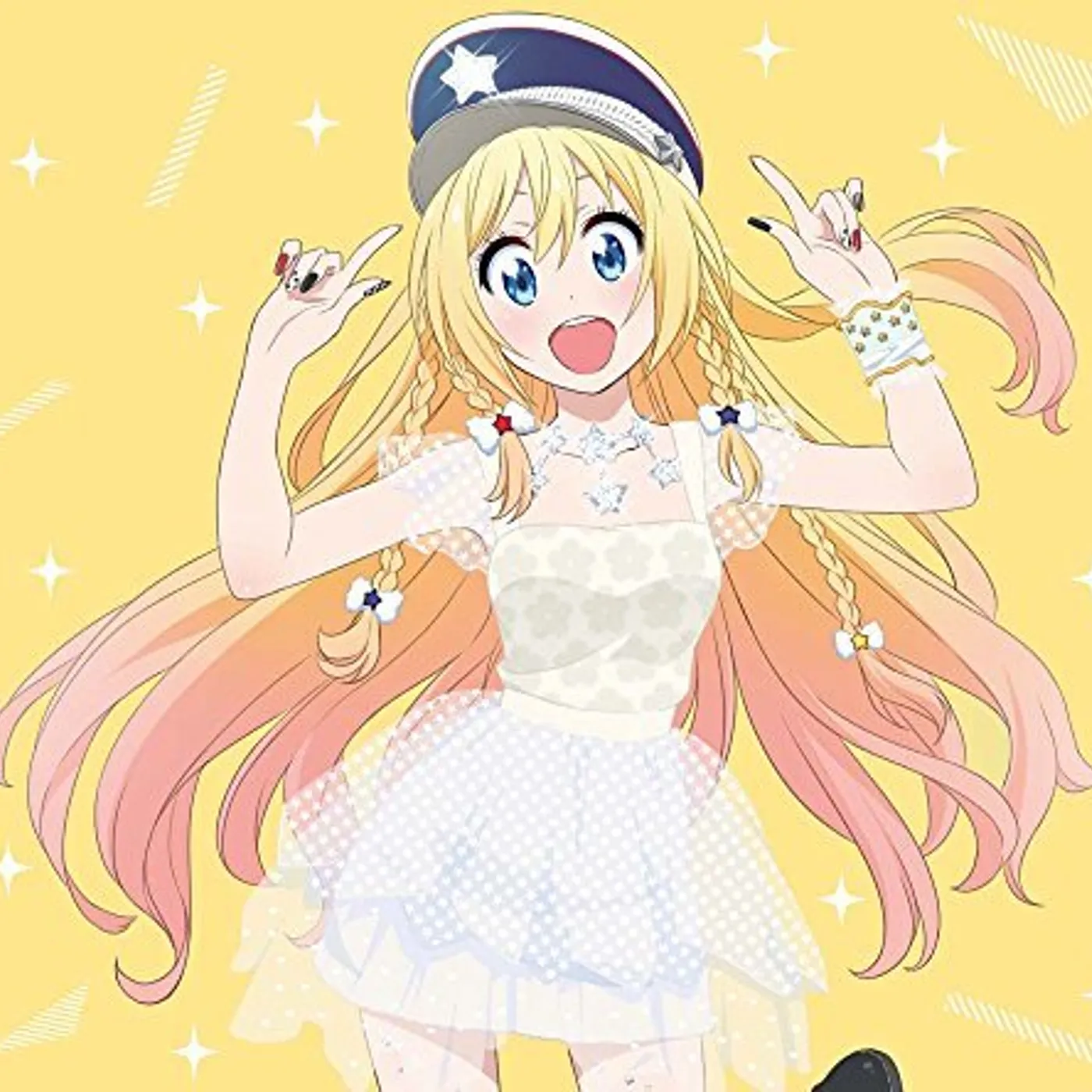 LiSA RALLY GO ROUND CD