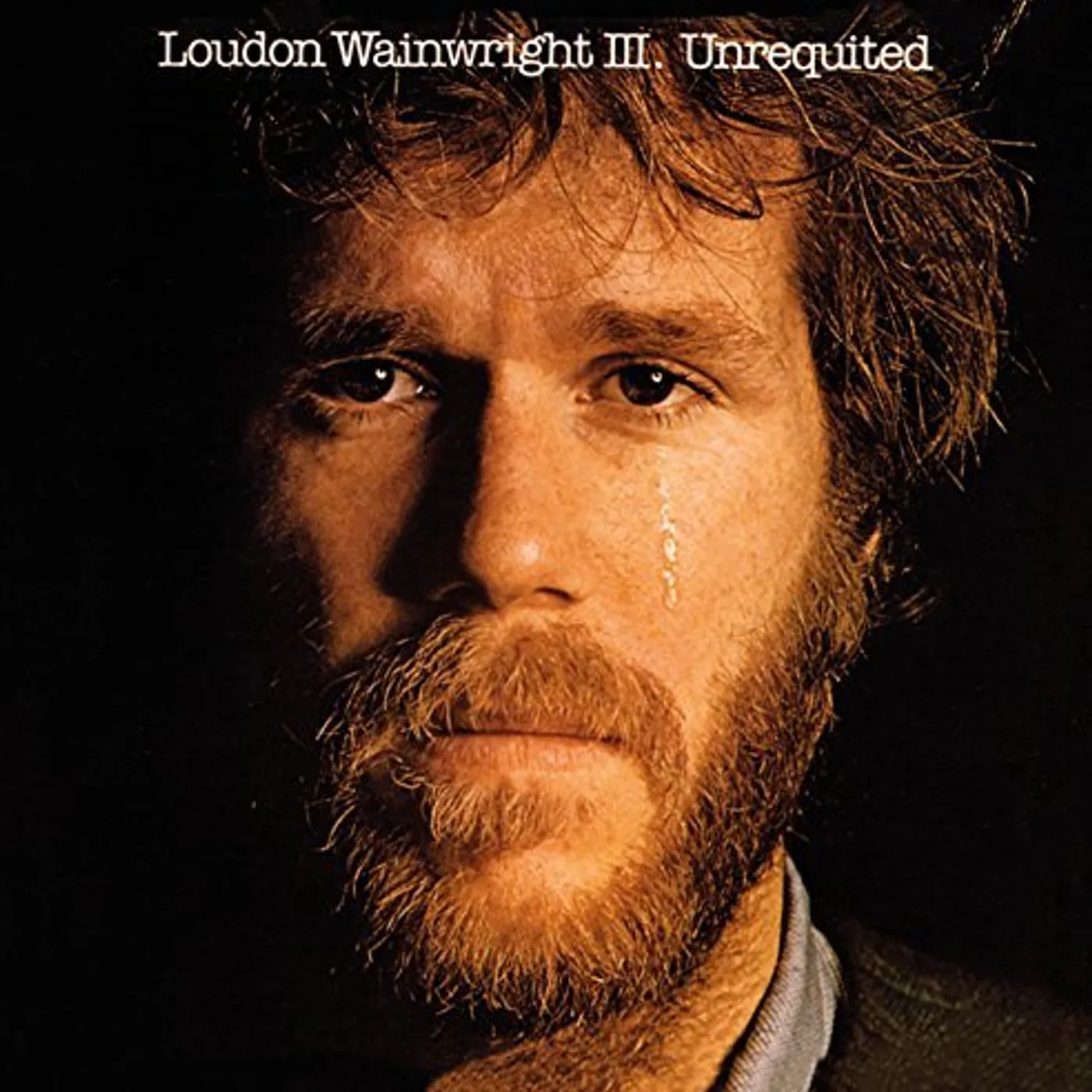 Loudon Wainwright III UNREQUITED (24BIT REMASTERED) CD
