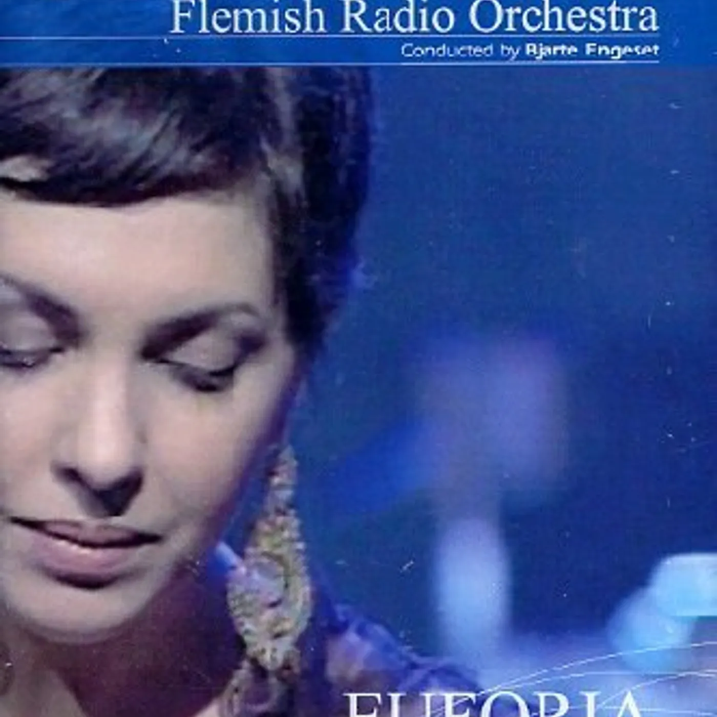 Madredeus EUFORIA DVD