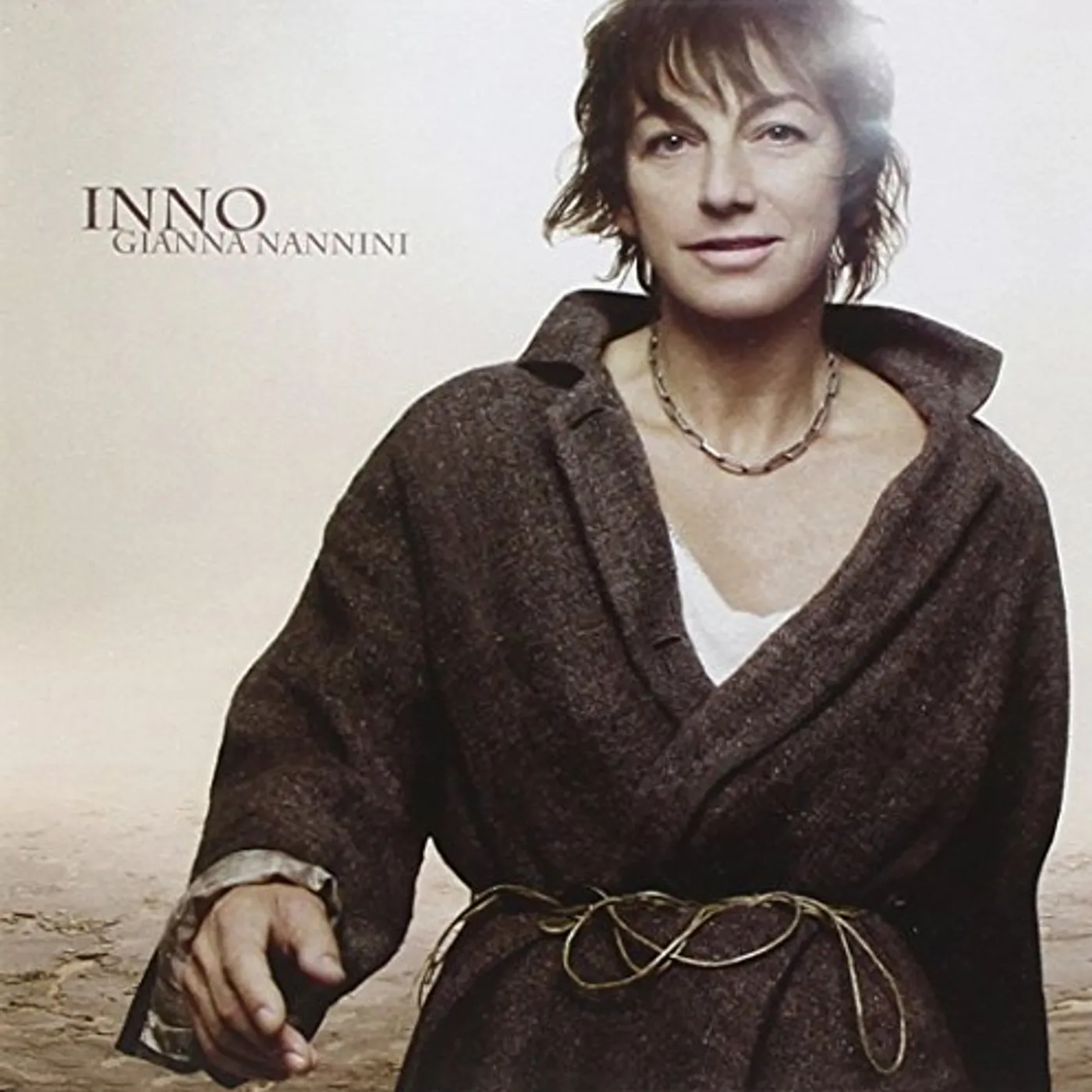 Gianna Nannini INNO CD