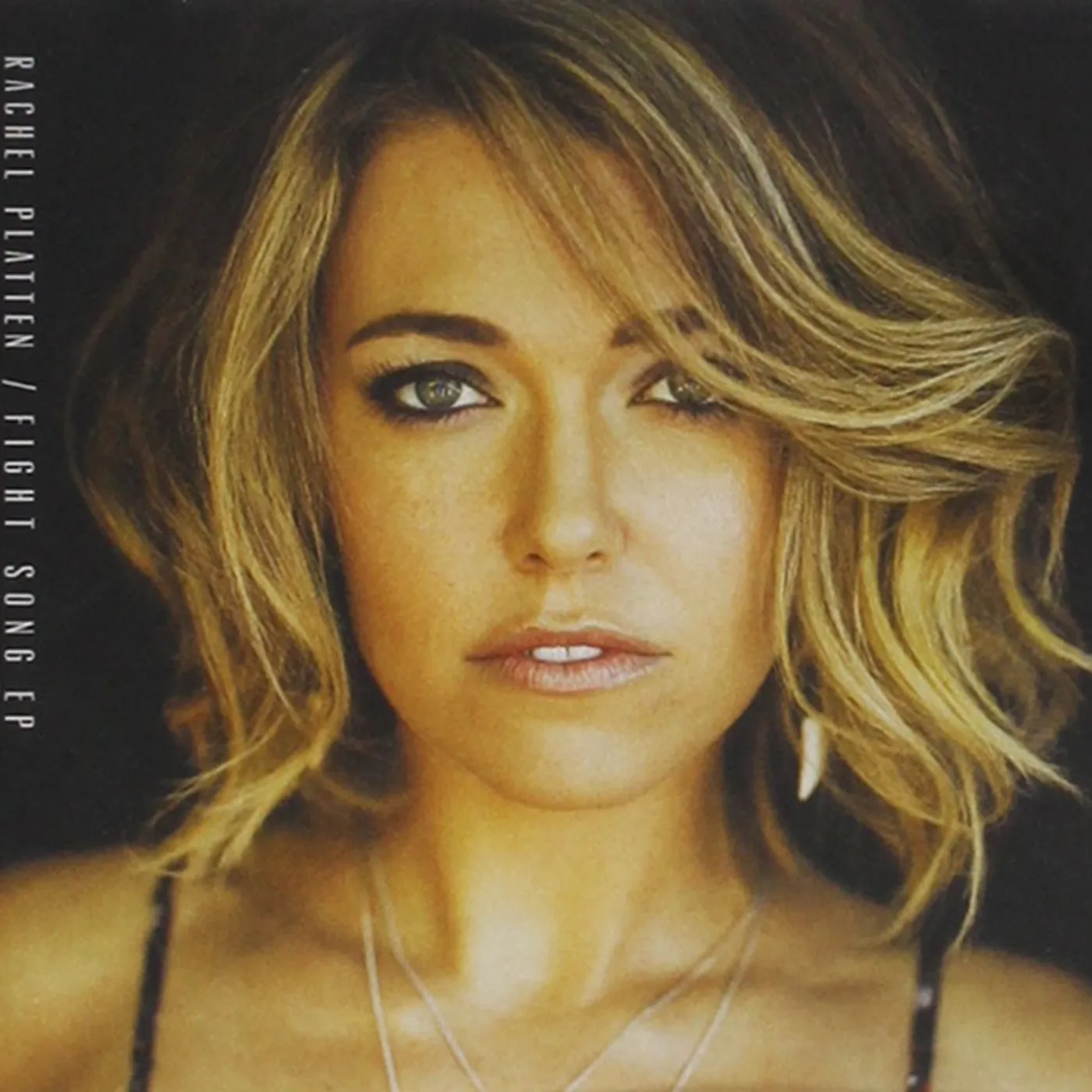 Rachel Platten FIGHT SONG CD