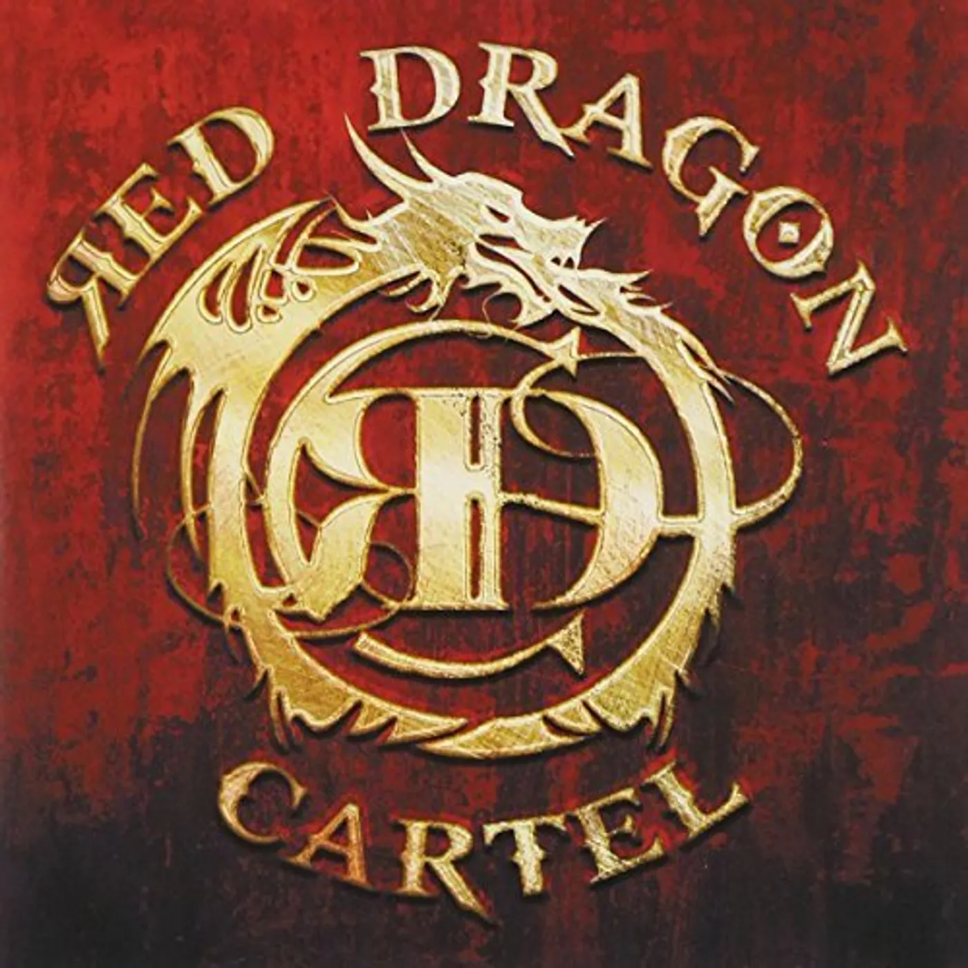 RED DRAGON CARTEL CD