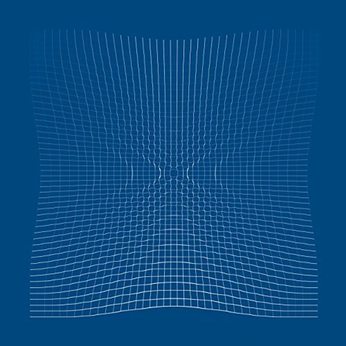 Jannick Schou FABRIK Vinyl Record - UK Release