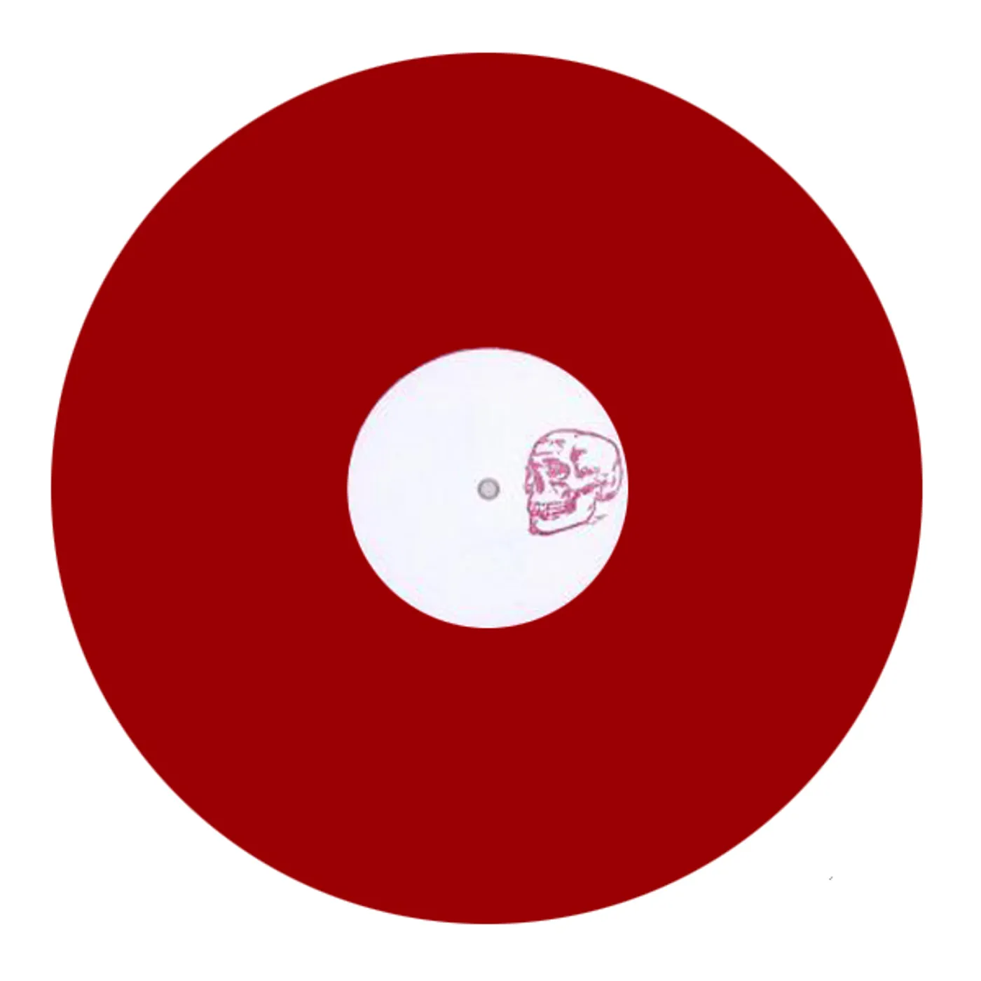 Rick Wade STRONG ARM Vinyl Record