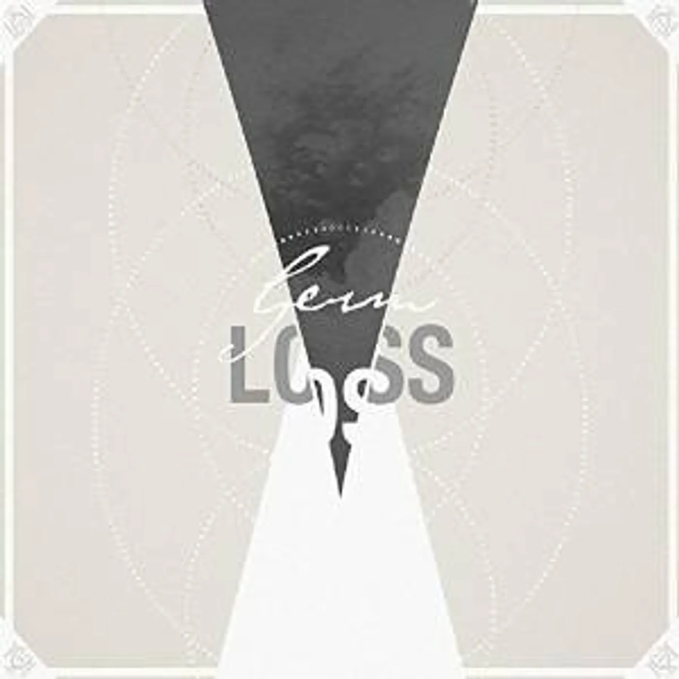 Germ Loss Vinyl Record