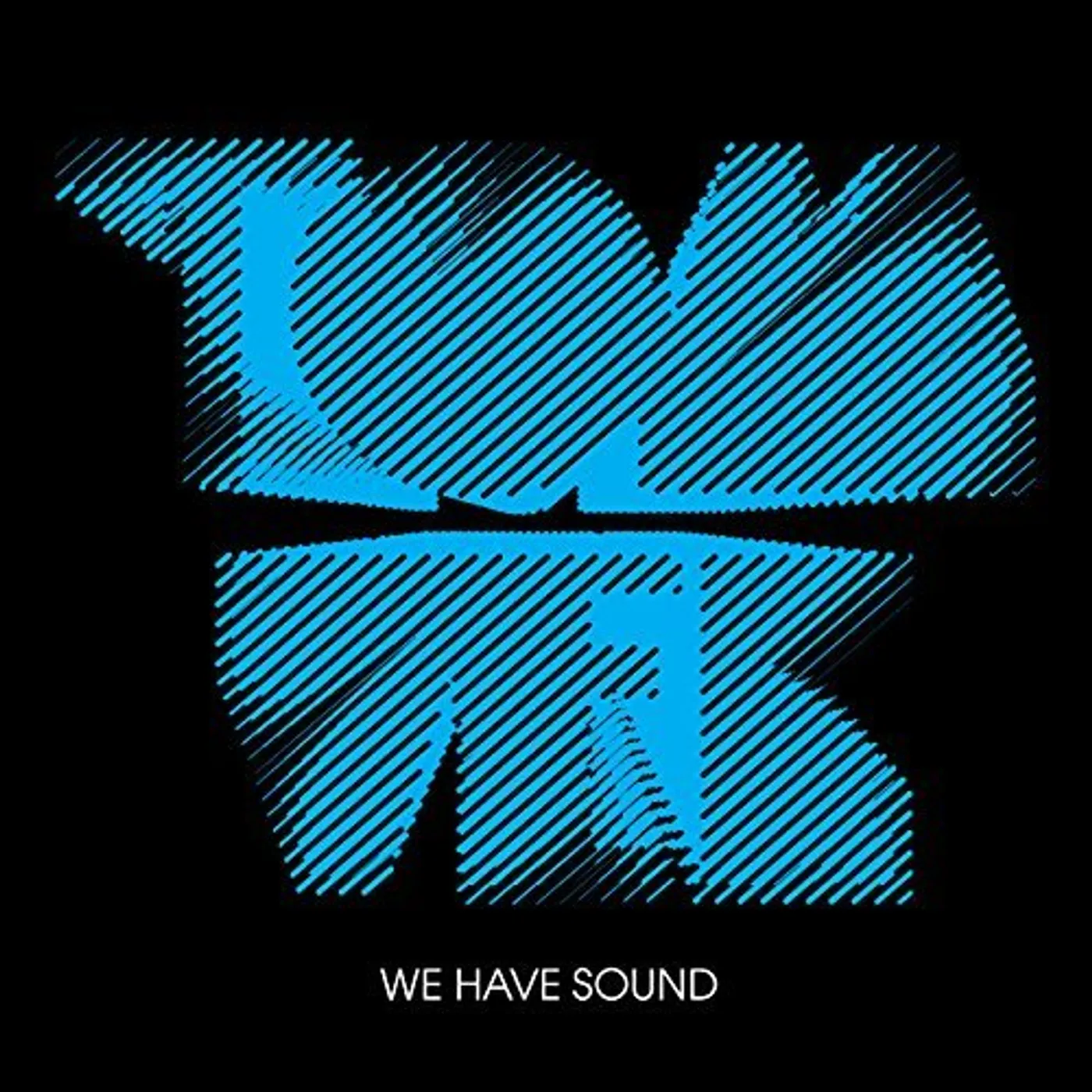 Tom Vek WE HAVE SOUND: 10TH ANNIVERSARY EDITION Vinyl Record