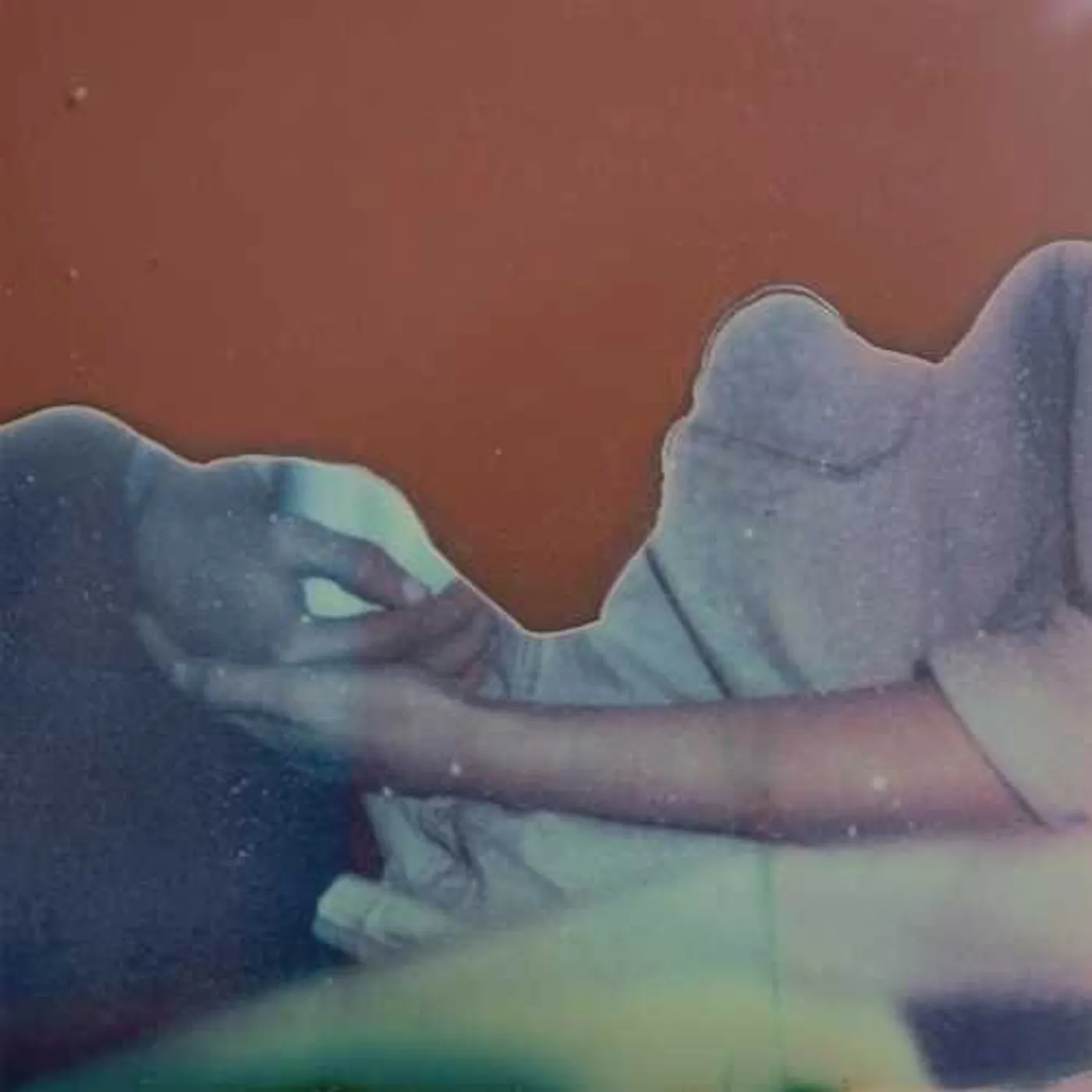 Infinity Girl HARM Vinyl Record