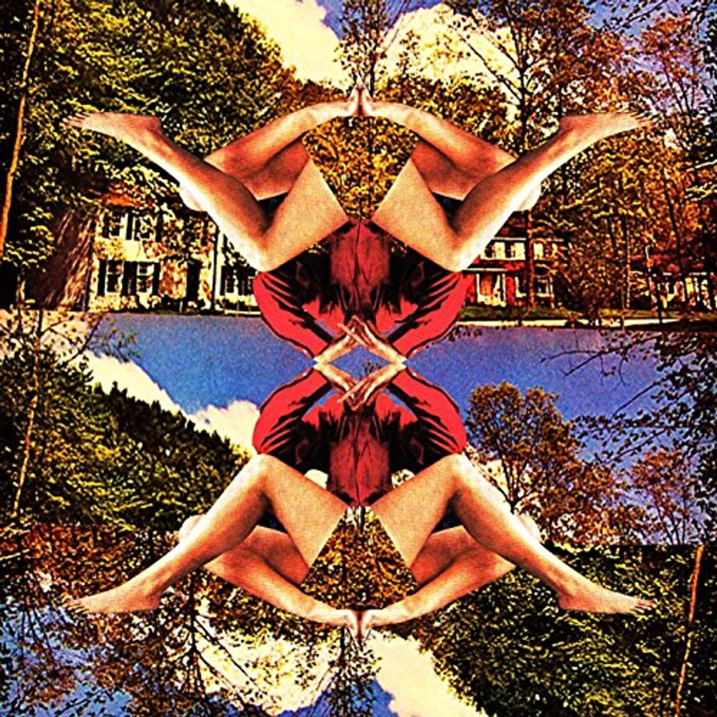 Telegraph Canyon YOU FROM BEFORE CD