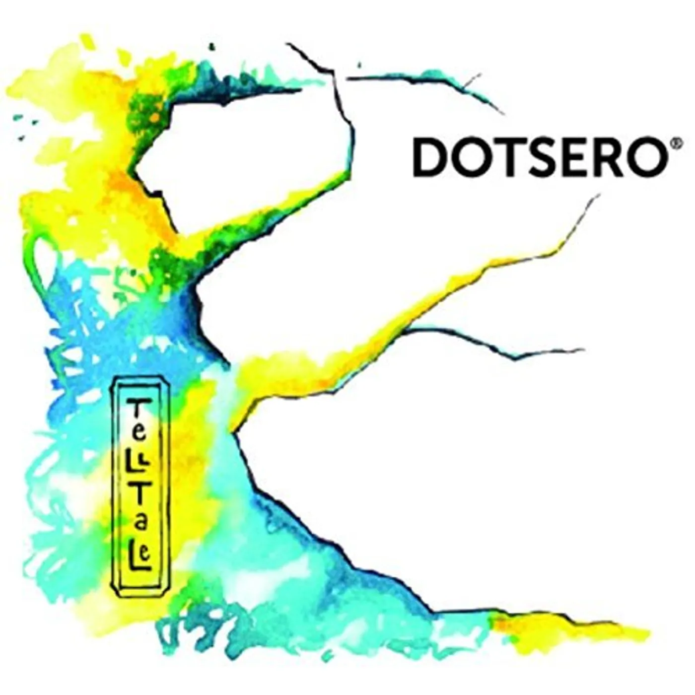 Dotsero TELLTALE CD