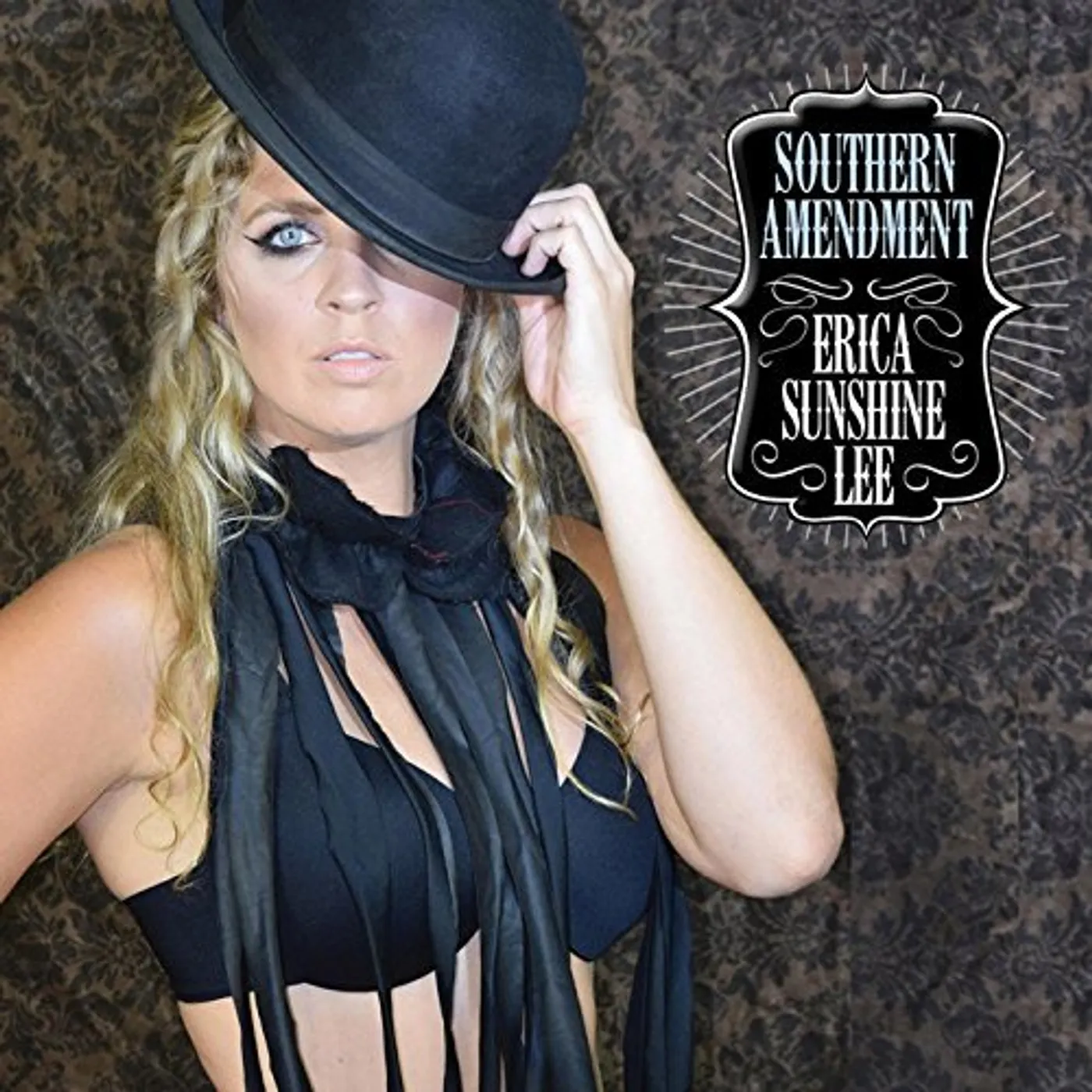Erica Sunshine Lee SOUTHERN AMENDMENT CD
