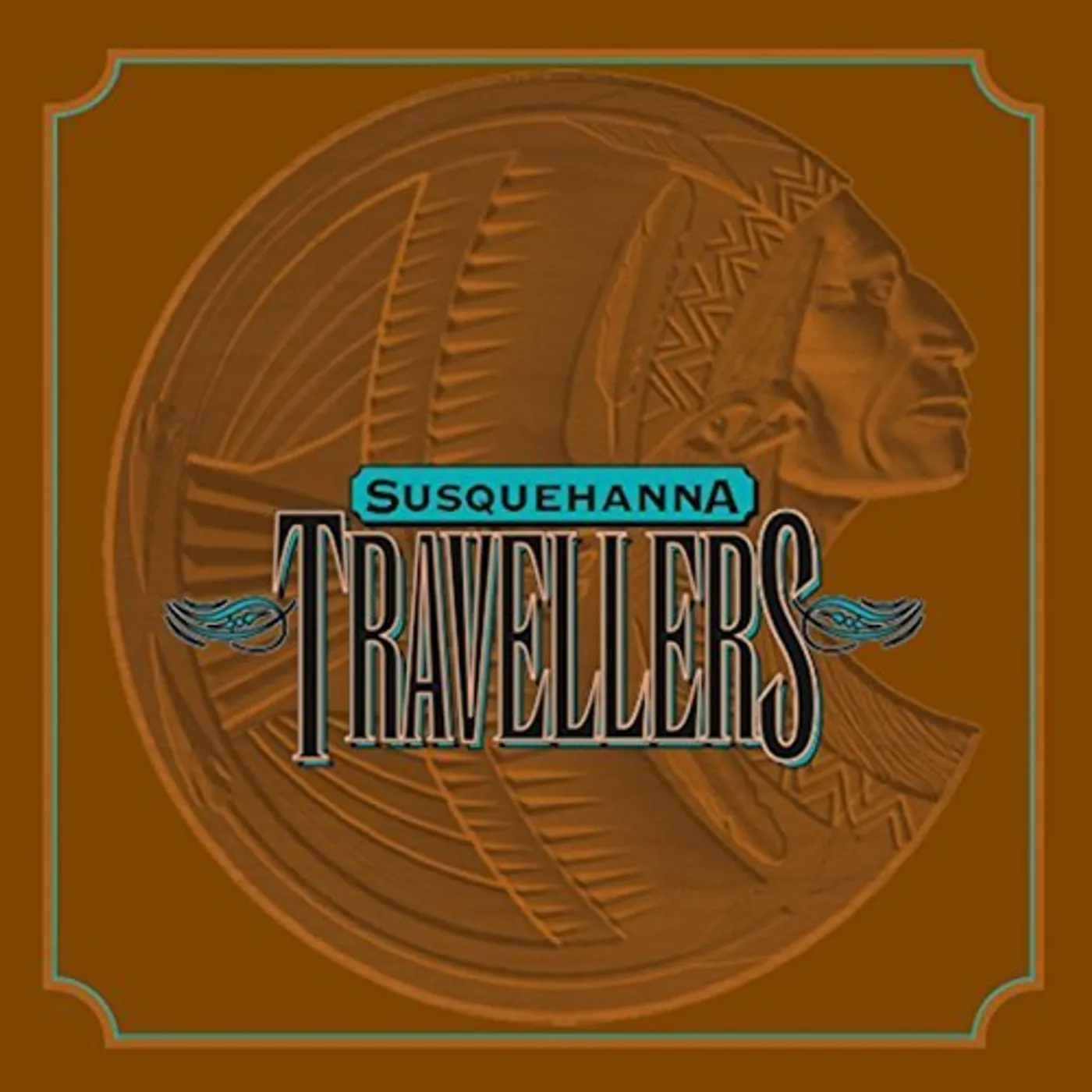 SUSQUEHANNA TRAVELLERS CD