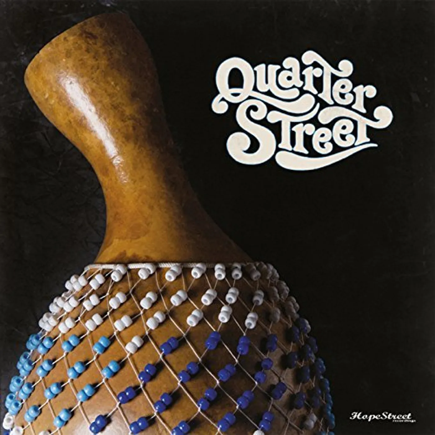 QUARTER STREET CD