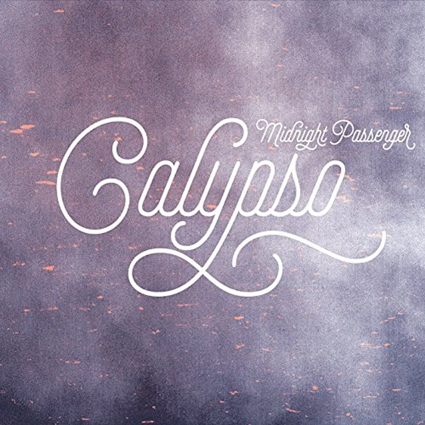 Midnight Passenger CALYPSO CD