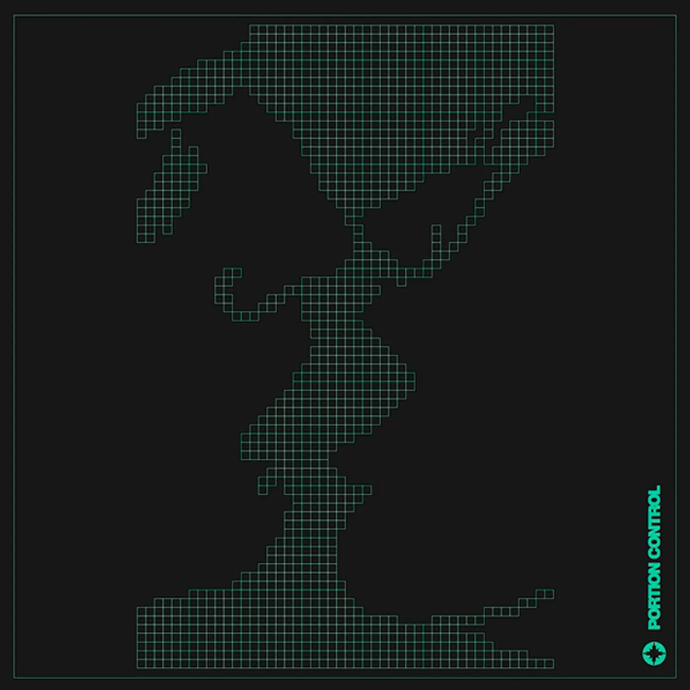 Portion Control PROGRESS REPORT 1982-1986 Vinyl Record