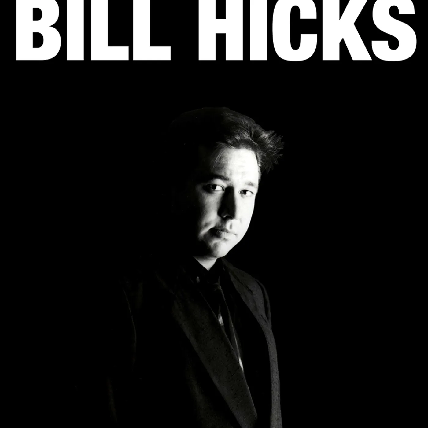 Bill Hicks COMPLETE COLLECTION CD