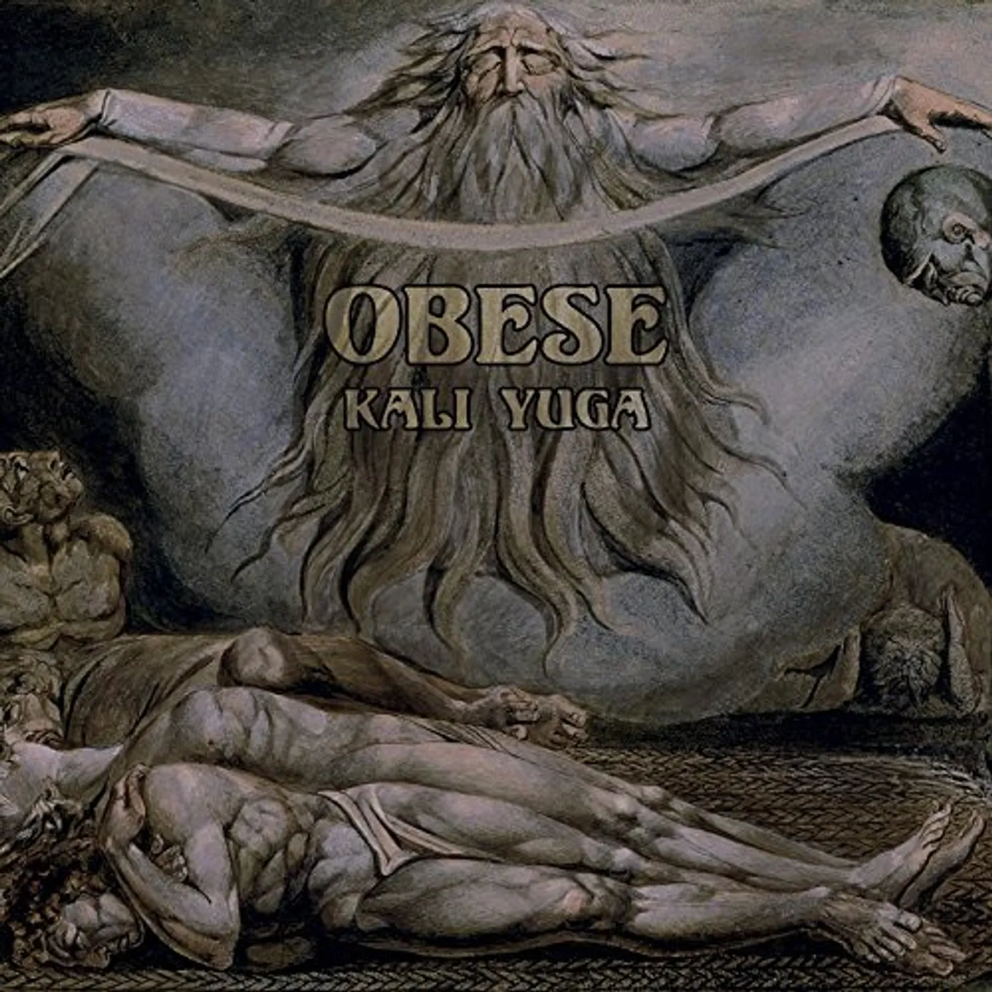 Obese KALI YUGA CD