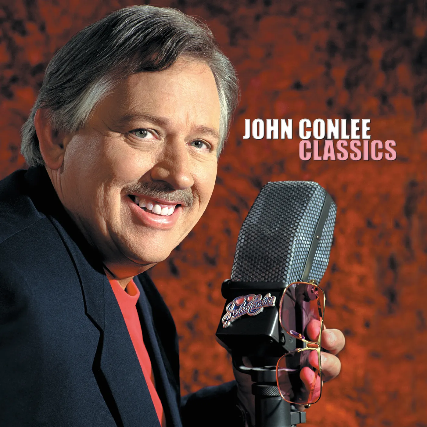 John Conlee CLASSICS CD