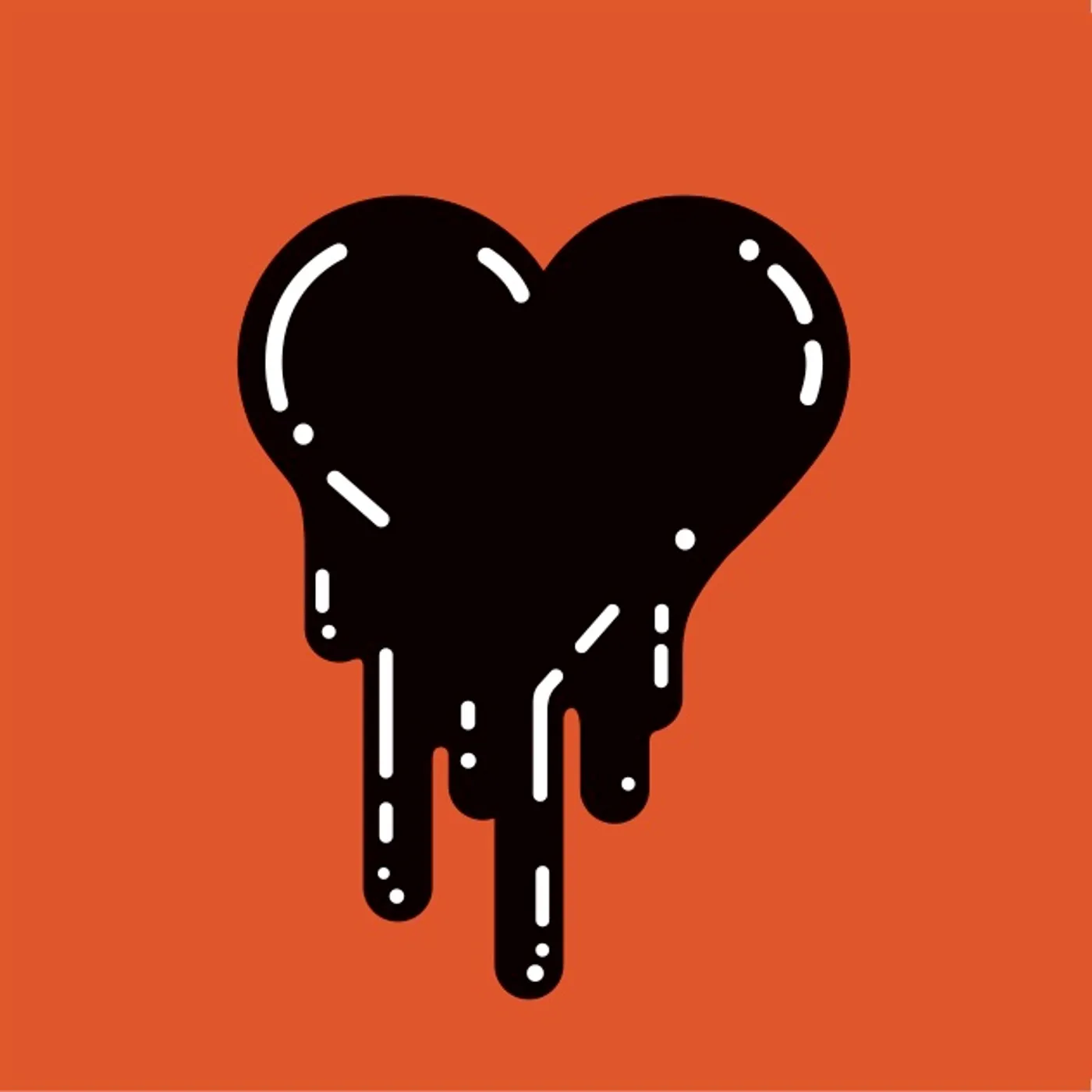 Danger Mouse TWO AGAINST ONE / BLACK Vinyl Record